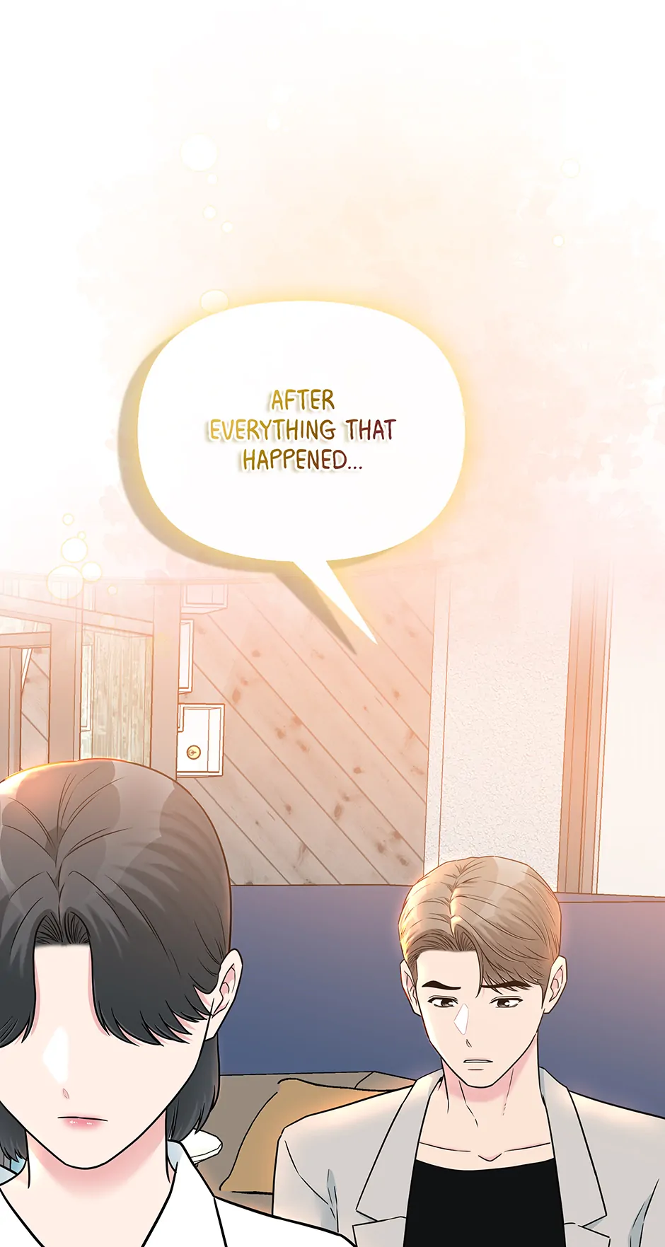 Love on Campus Chapter 51 - page 59