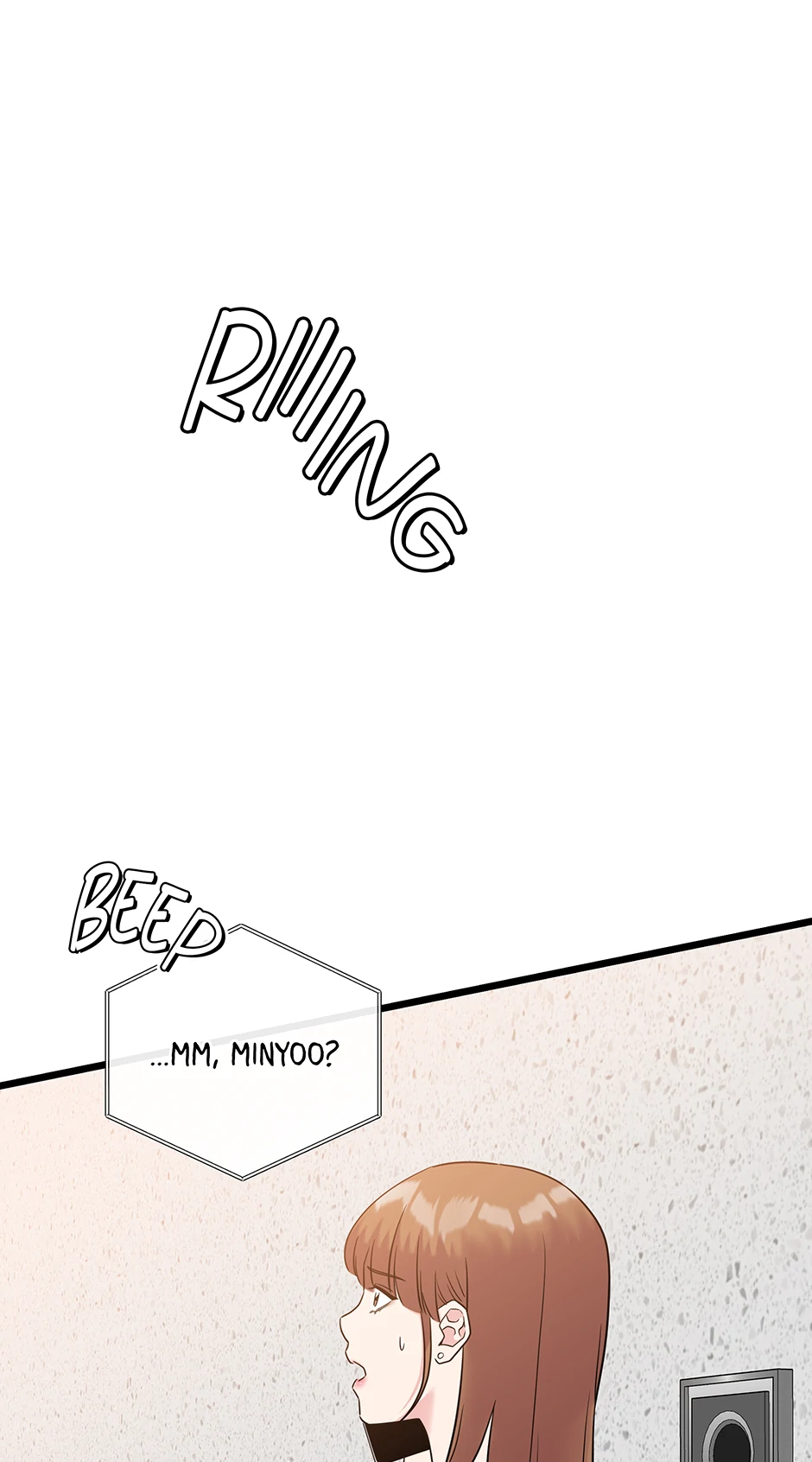 Love on Campus Chapter 51 - page 73
