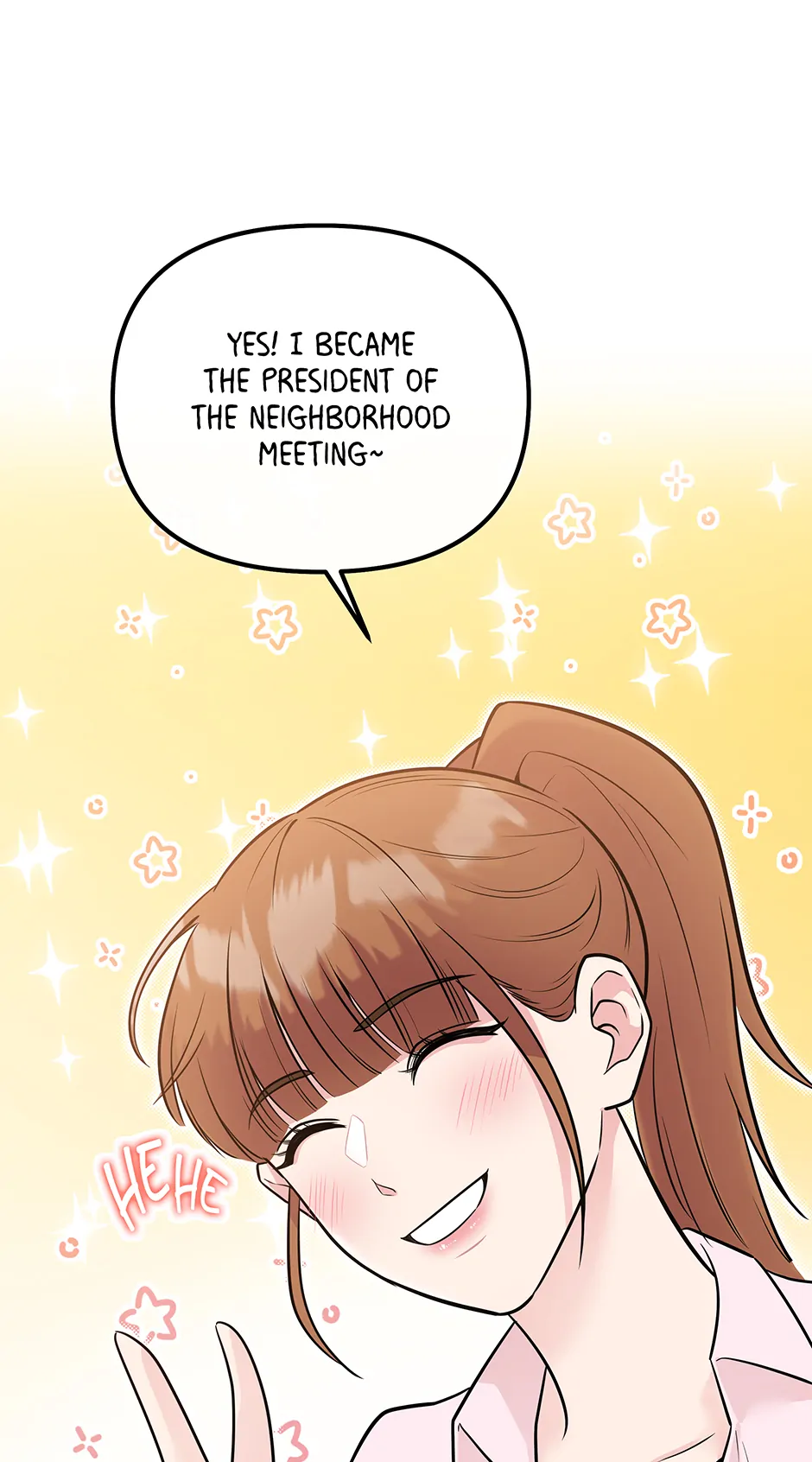 Love on Campus Chapter 46 - page 11