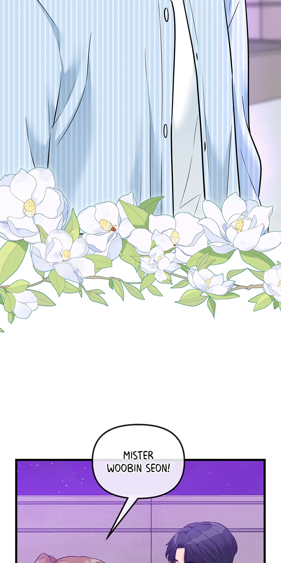 Love on Campus Chapter 46 - page 26