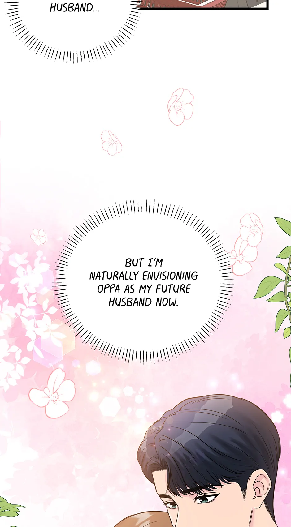 Love on Campus Chapter 46 - page 35