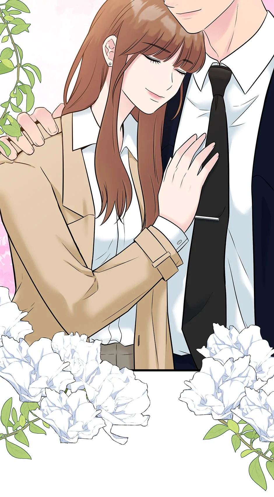 Love on Campus Chapter 46 - page 36