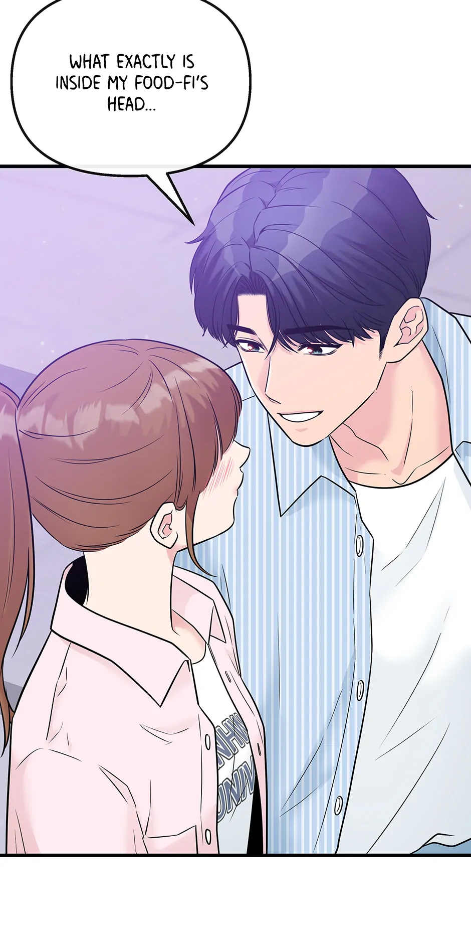 Love on Campus Chapter 46 - page 42
