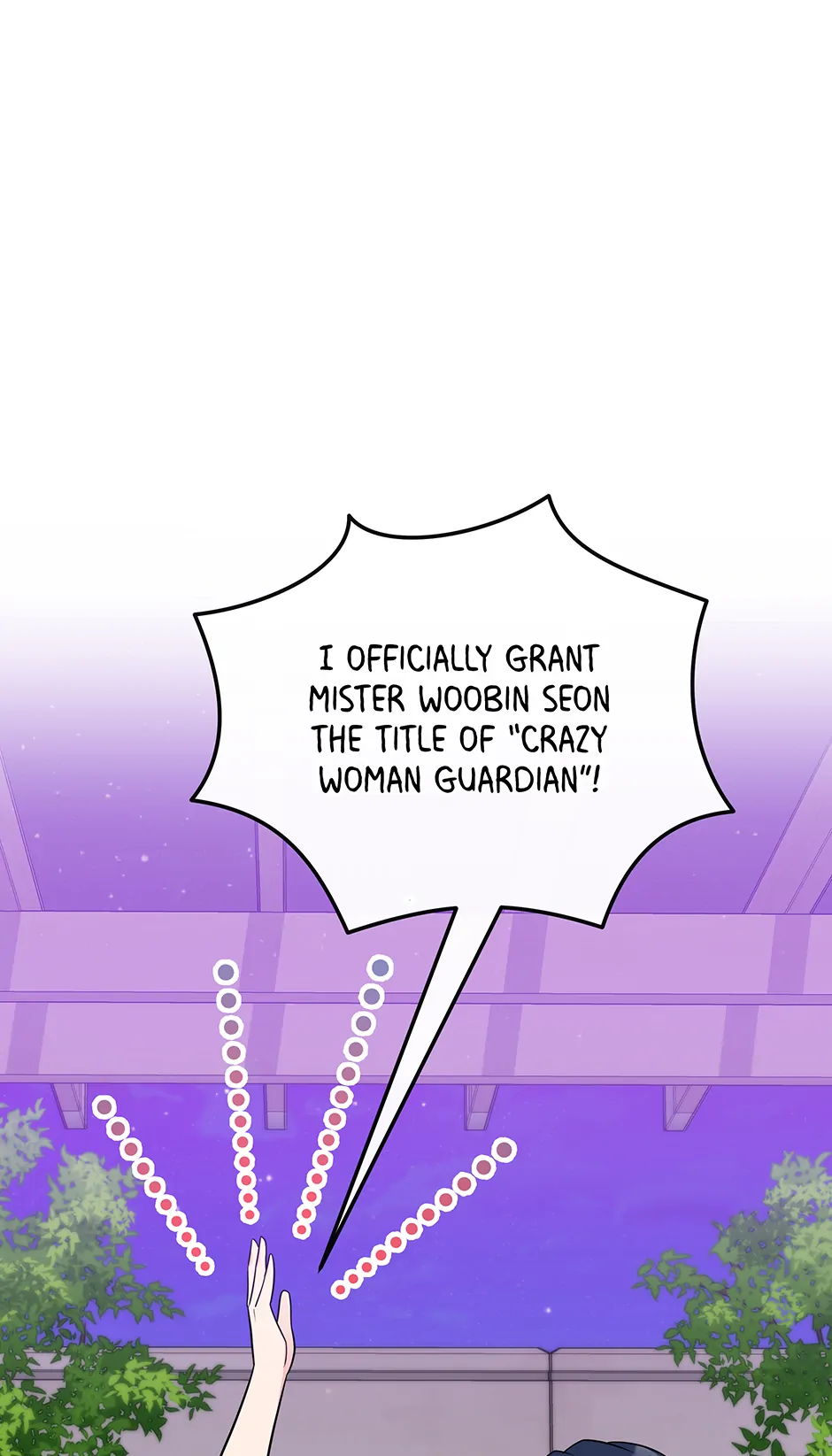 Love on Campus Chapter 46 - page 46