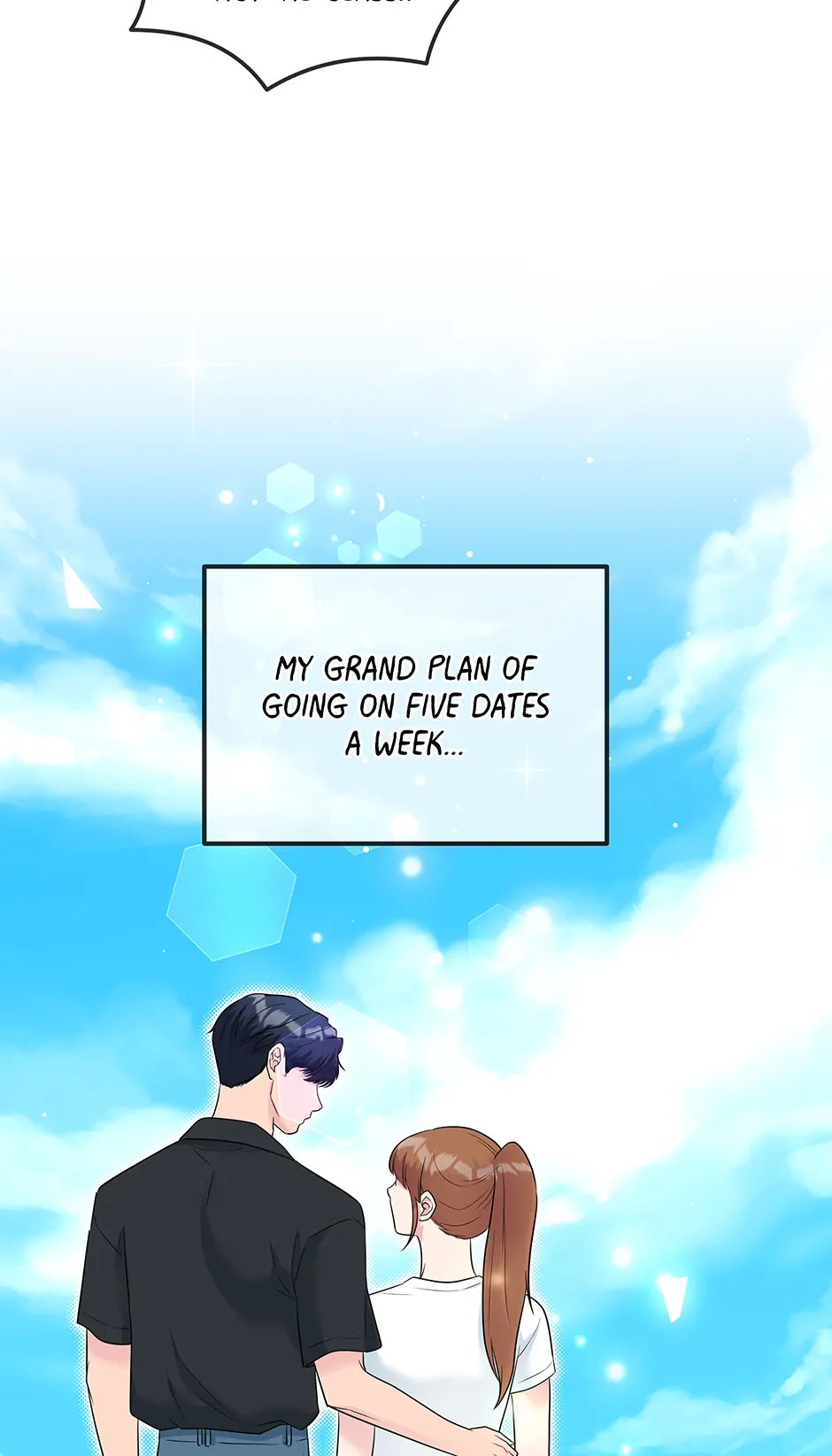Love on Campus Chapter 46 - page 51