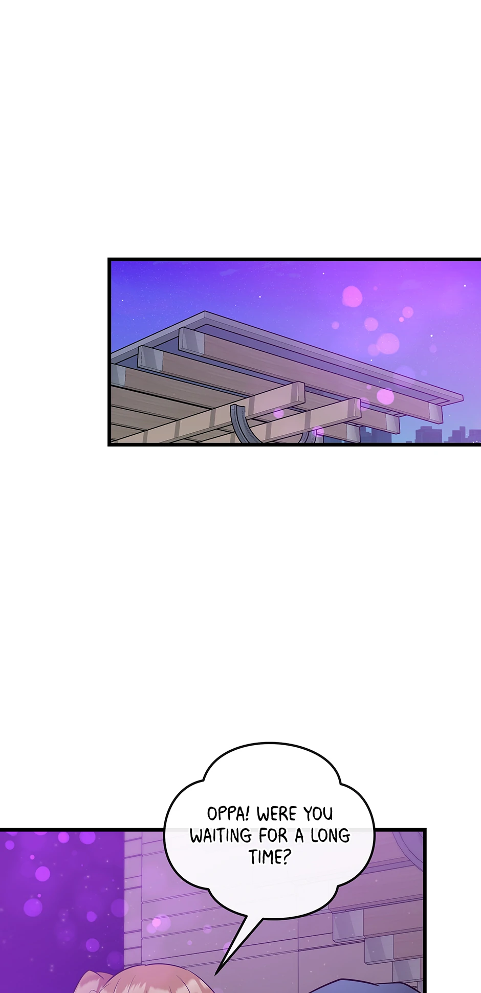 Love on Campus Chapter 46 - page 7