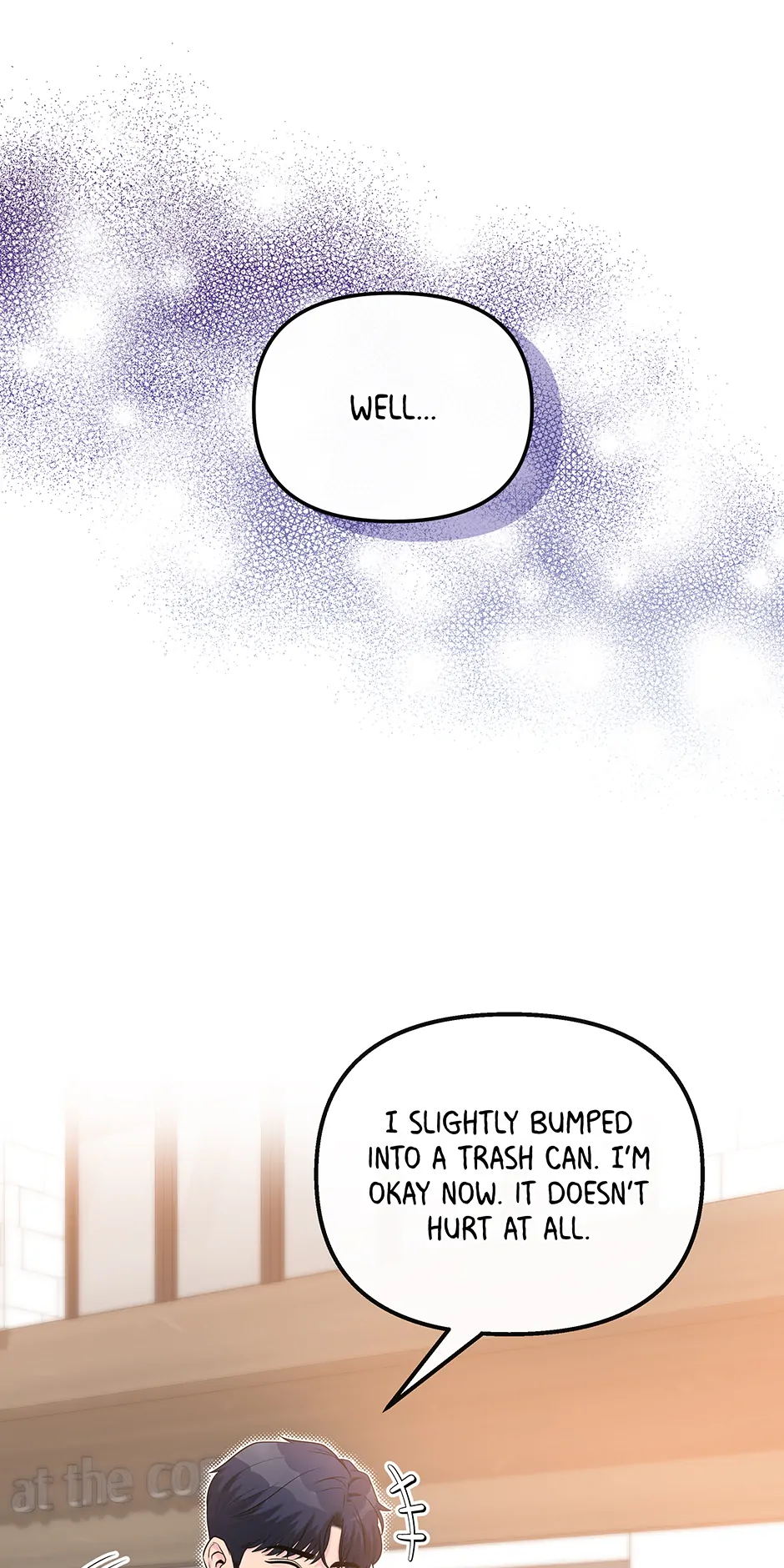 Love on Campus Chapter 47 - page 1