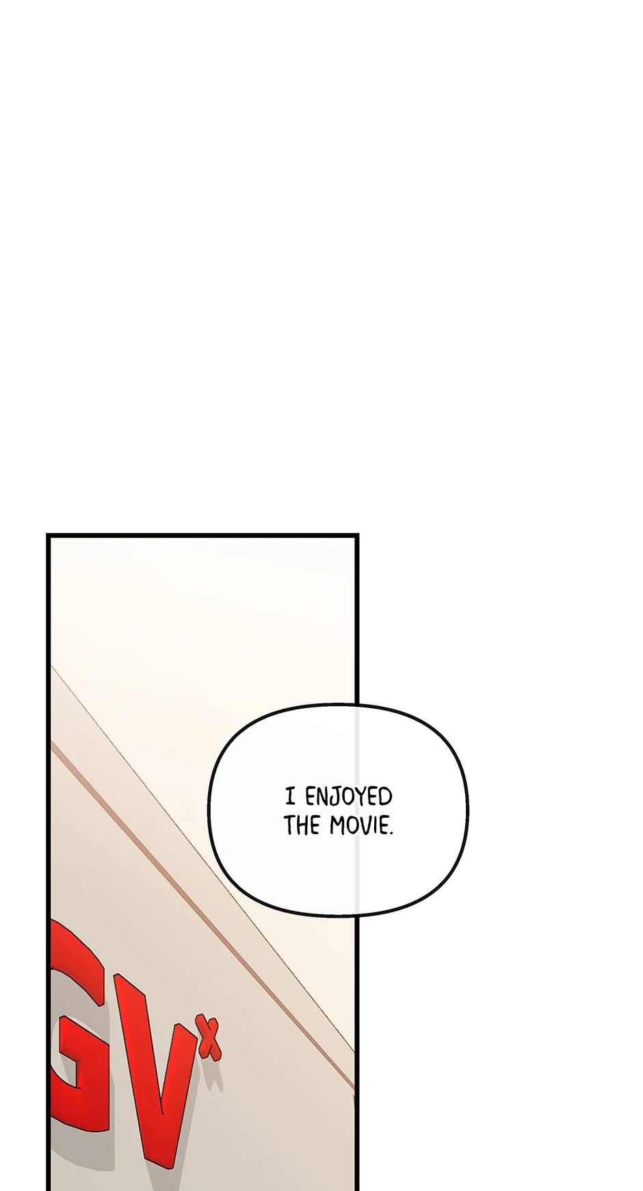 Love on Campus Chapter 47 - page 11