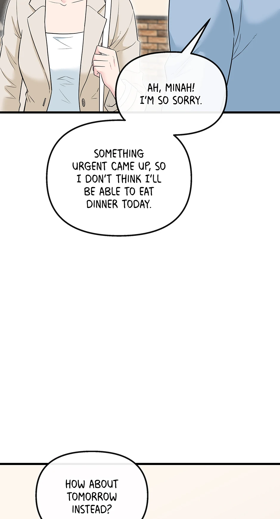 Love on Campus Chapter 47 - page 13