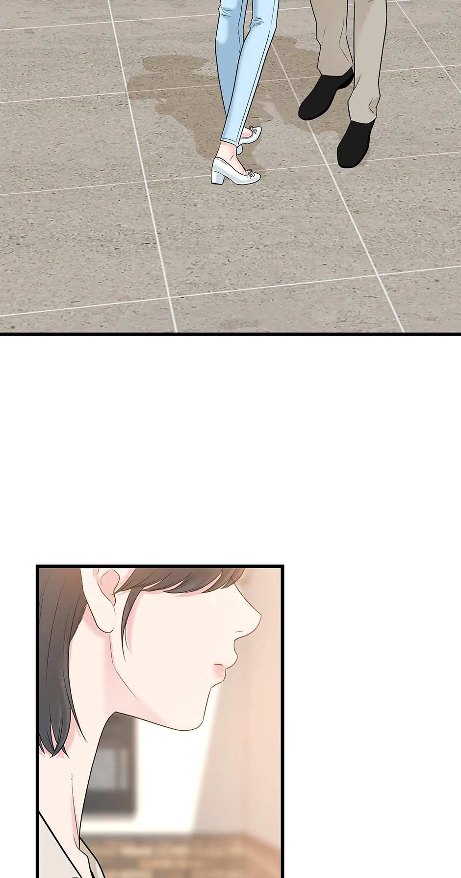 Love on Campus Chapter 47 - page 20