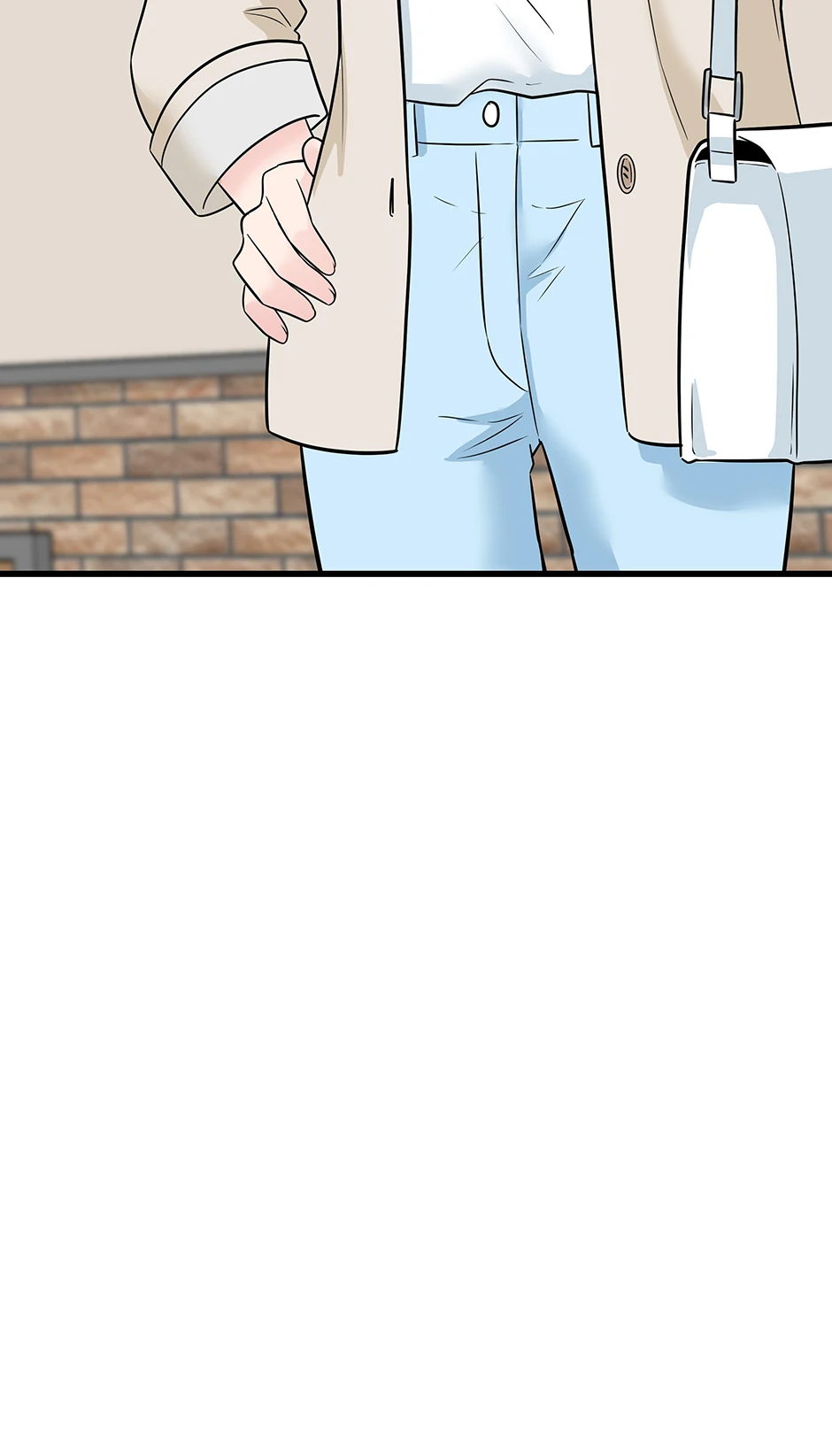 Love on Campus Chapter 47 - page 25
