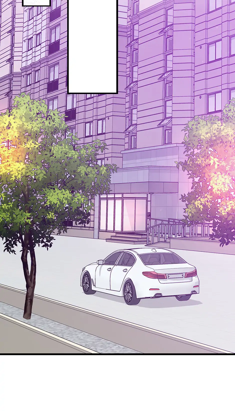 Love on Campus Chapter 47 - page 27