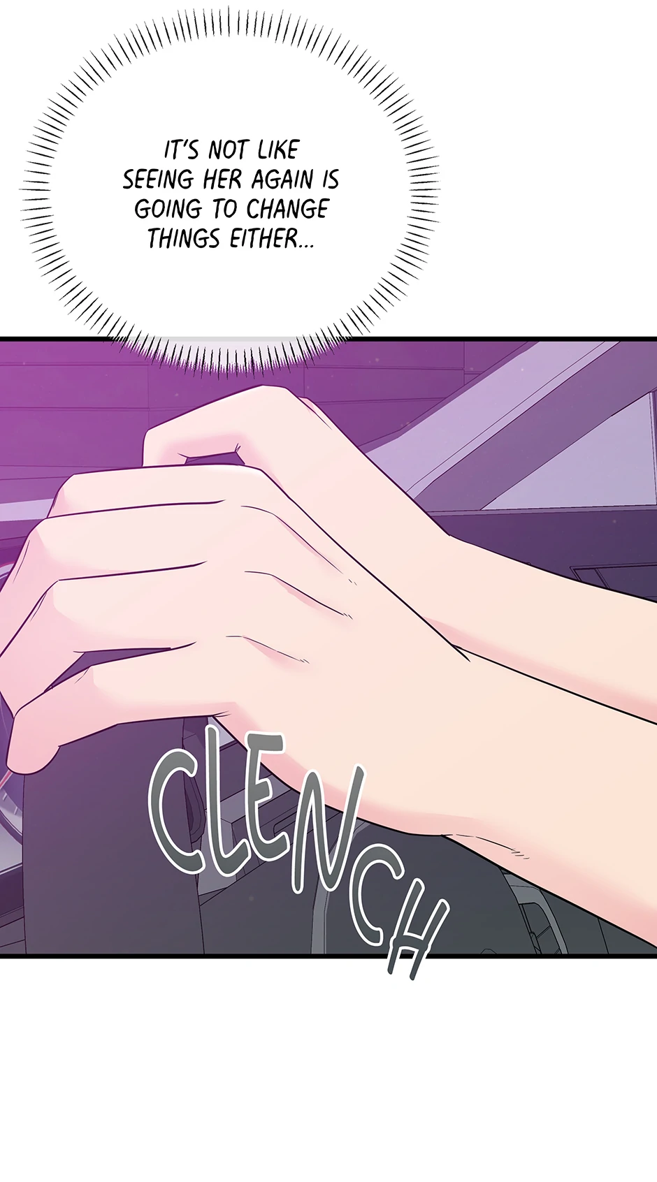 Love on Campus Chapter 47 - page 31
