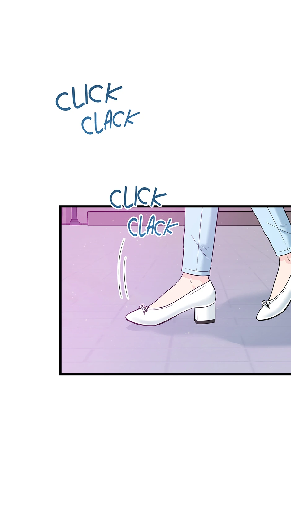 Love on Campus Chapter 47 - page 32