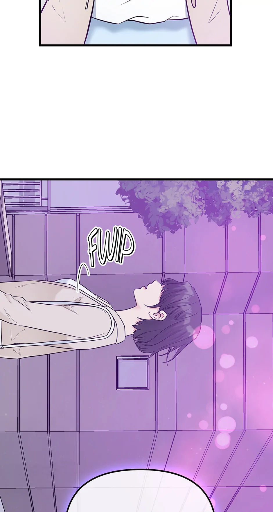Love on Campus Chapter 47 - page 47