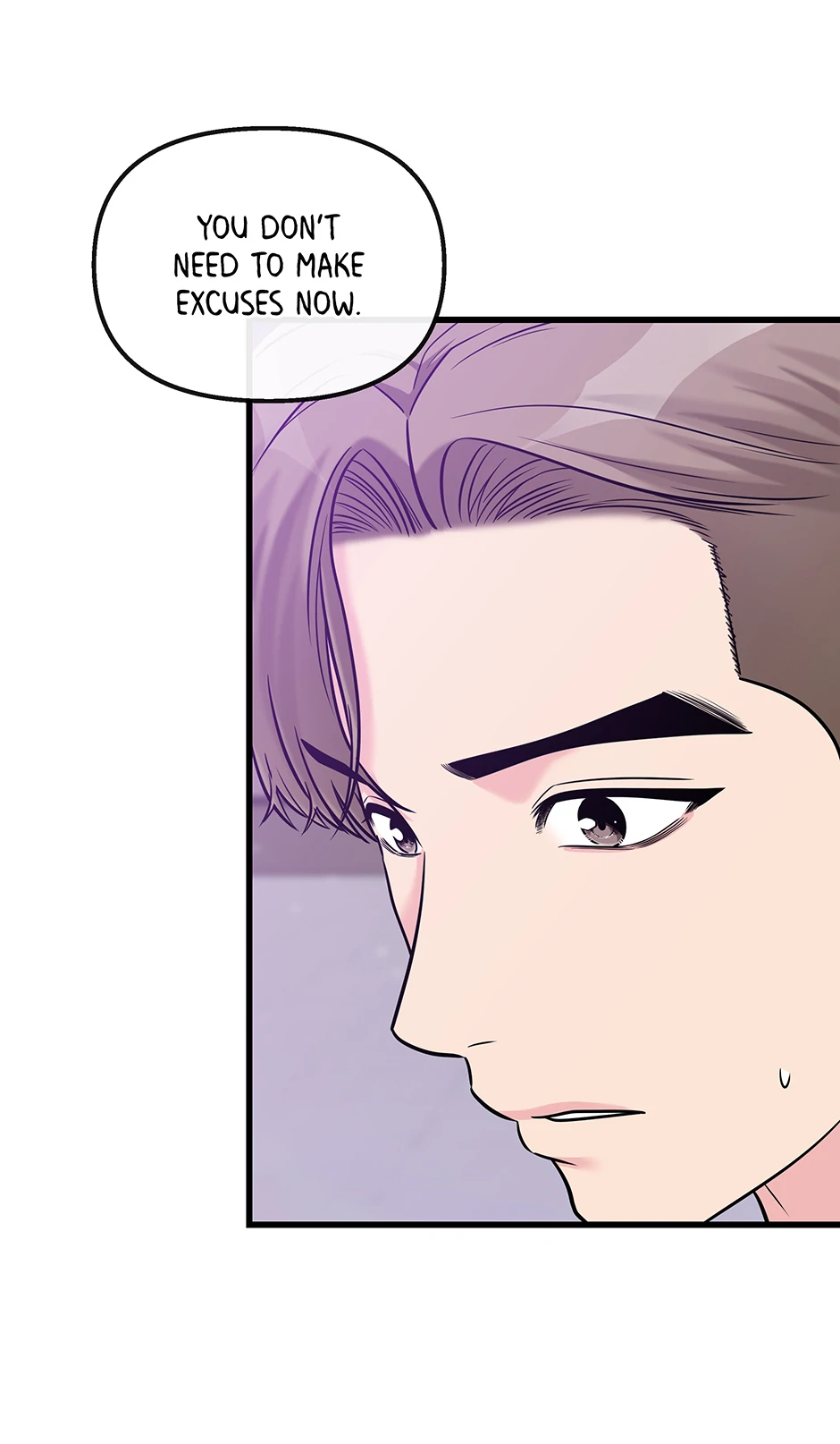 Love on Campus Chapter 47 - page 52