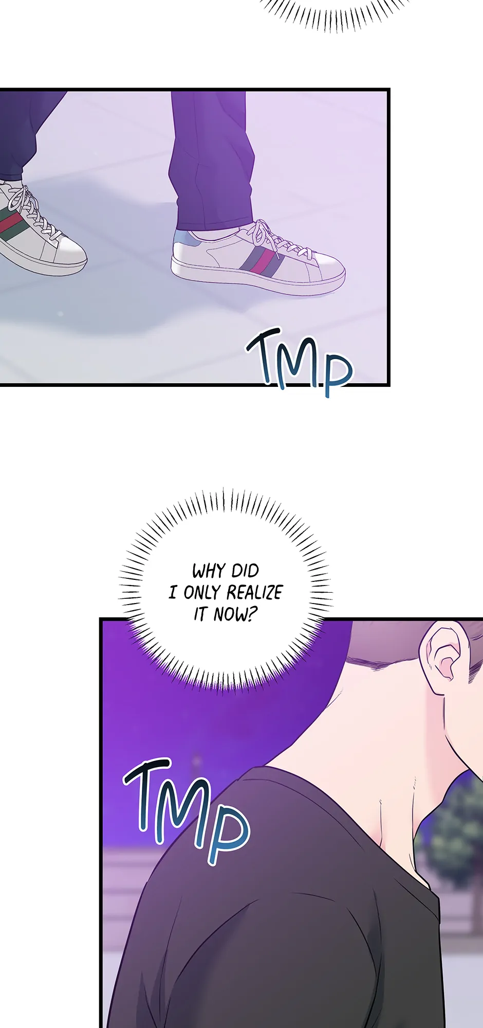 Love on Campus Chapter 47 - page 79
