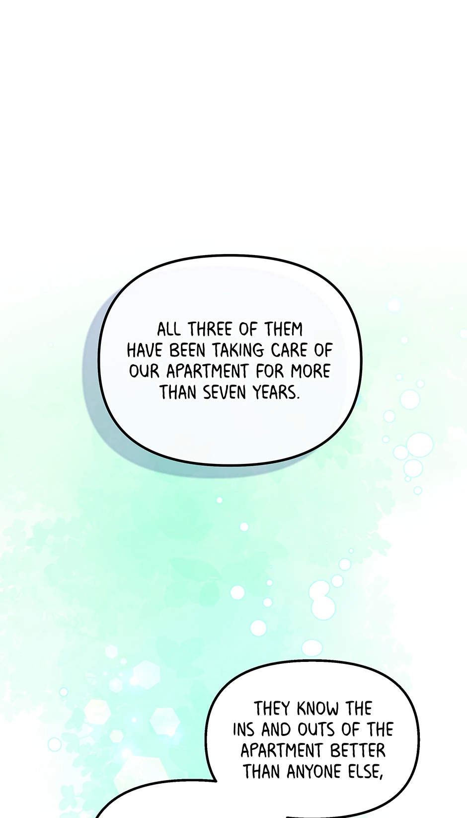 Love on Campus Chapter 48 - page 22