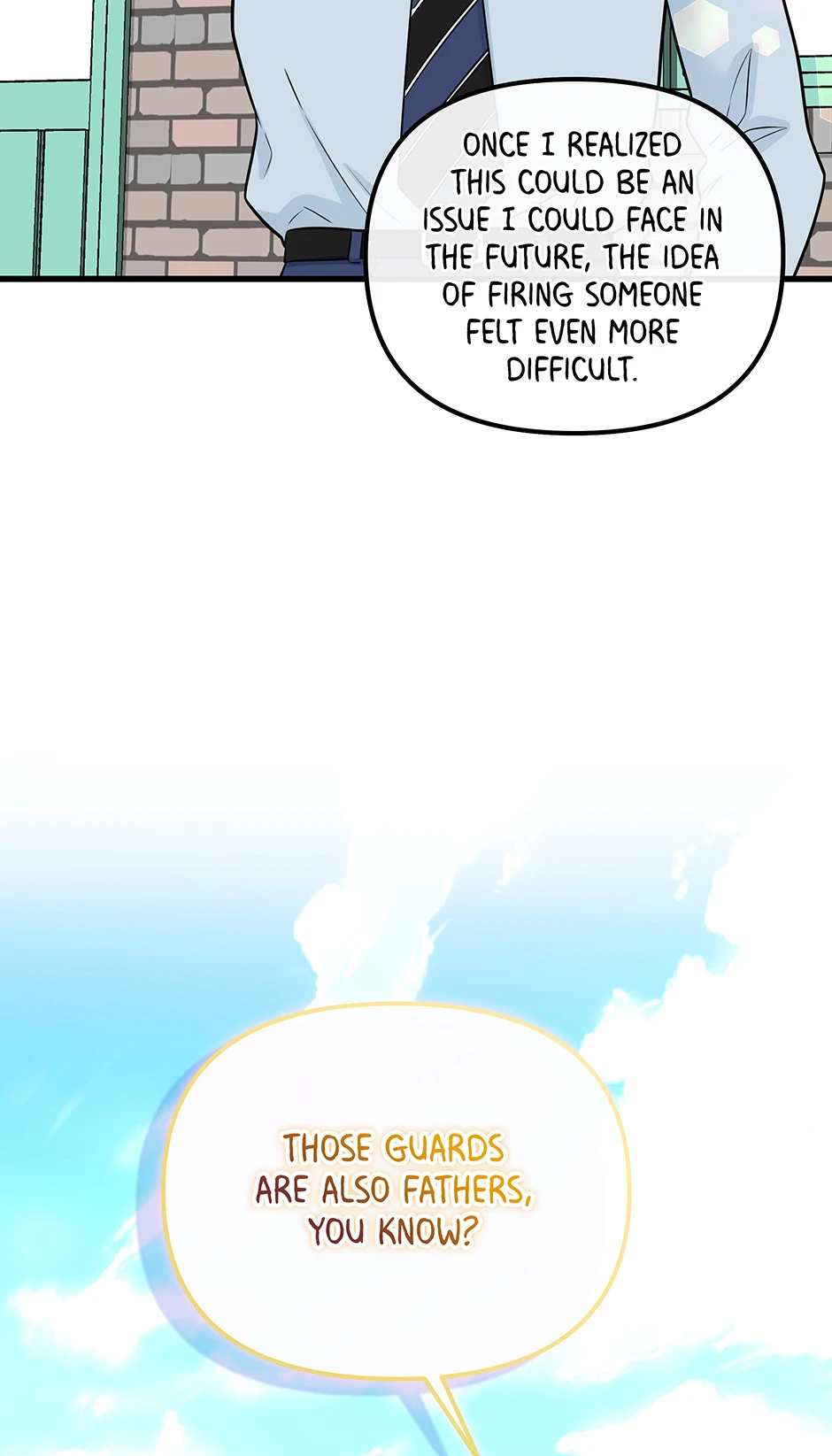 Love on Campus Chapter 48 - page 26
