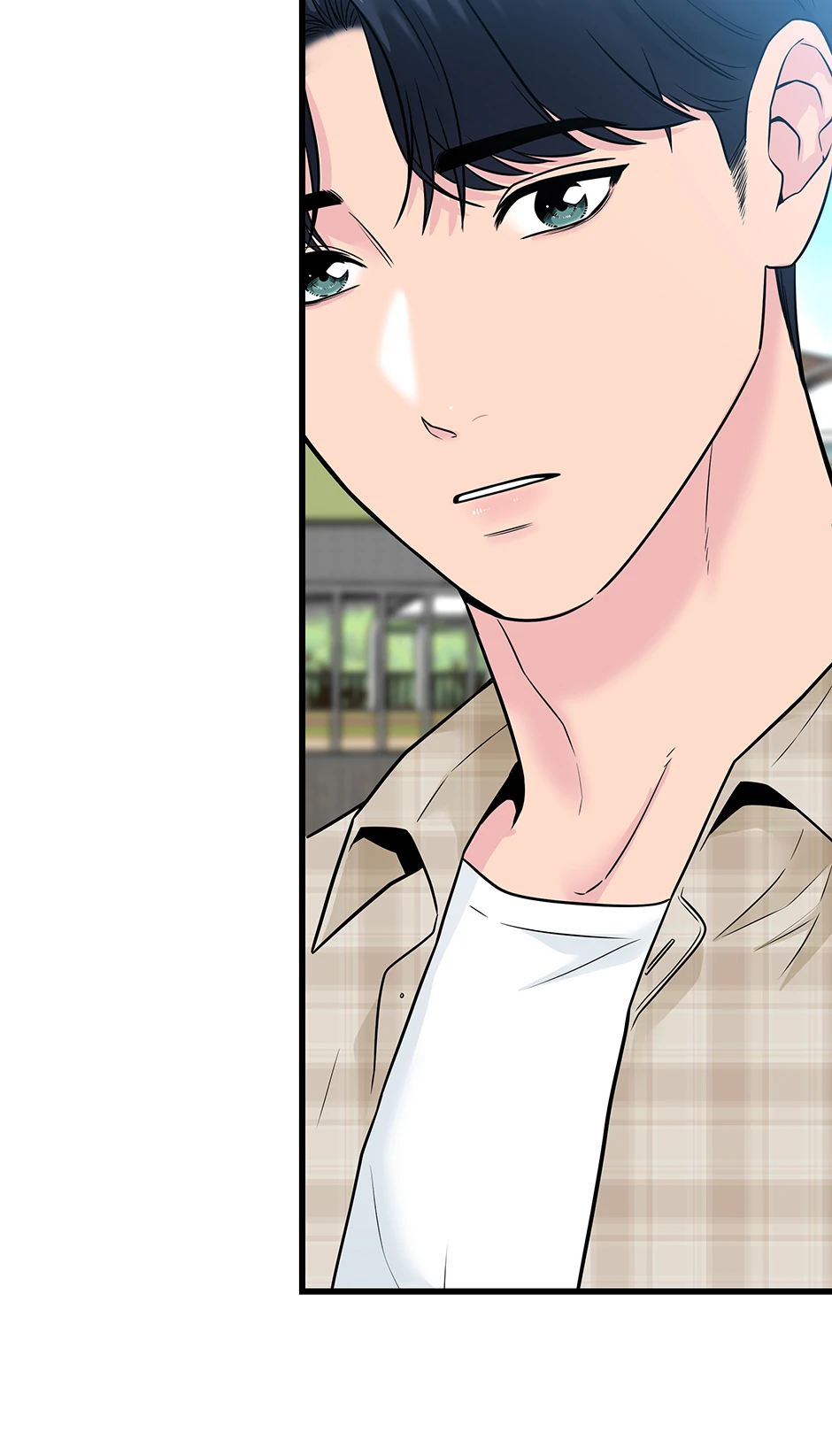 Love on Campus Chapter 48 - page 28