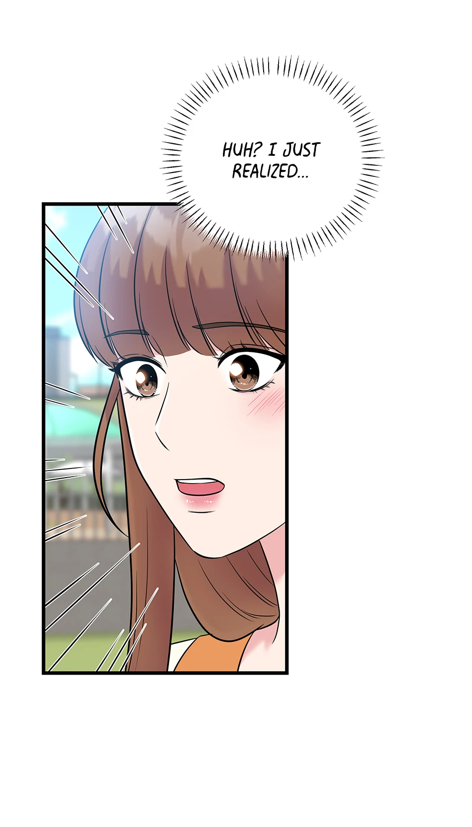 Love on Campus Chapter 48 - page 29