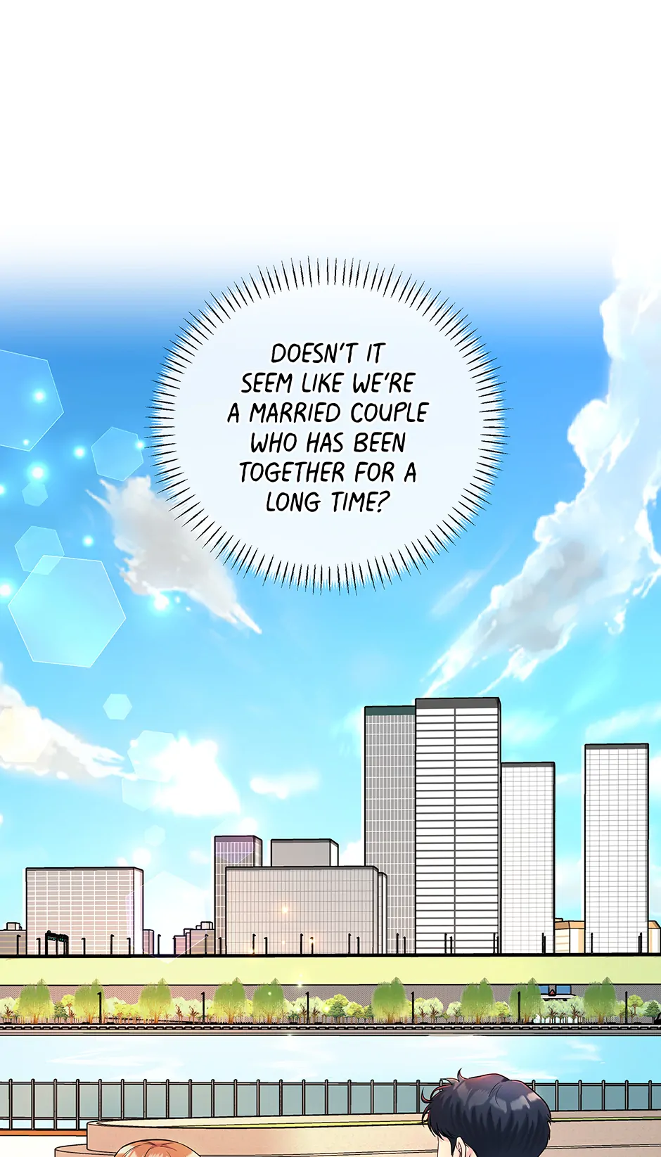 Love on Campus Chapter 48 - page 30