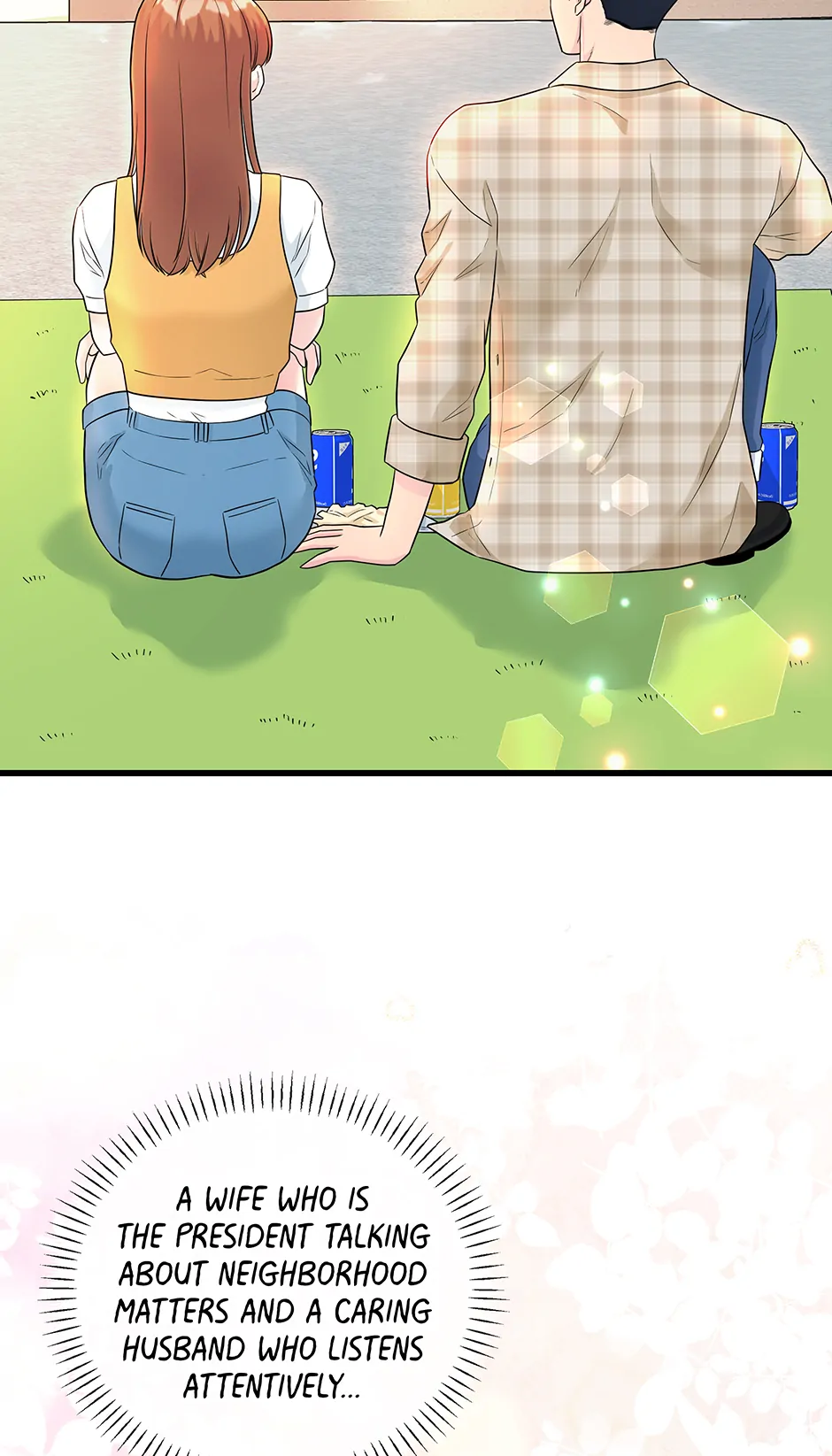 Love on Campus Chapter 48 - page 31