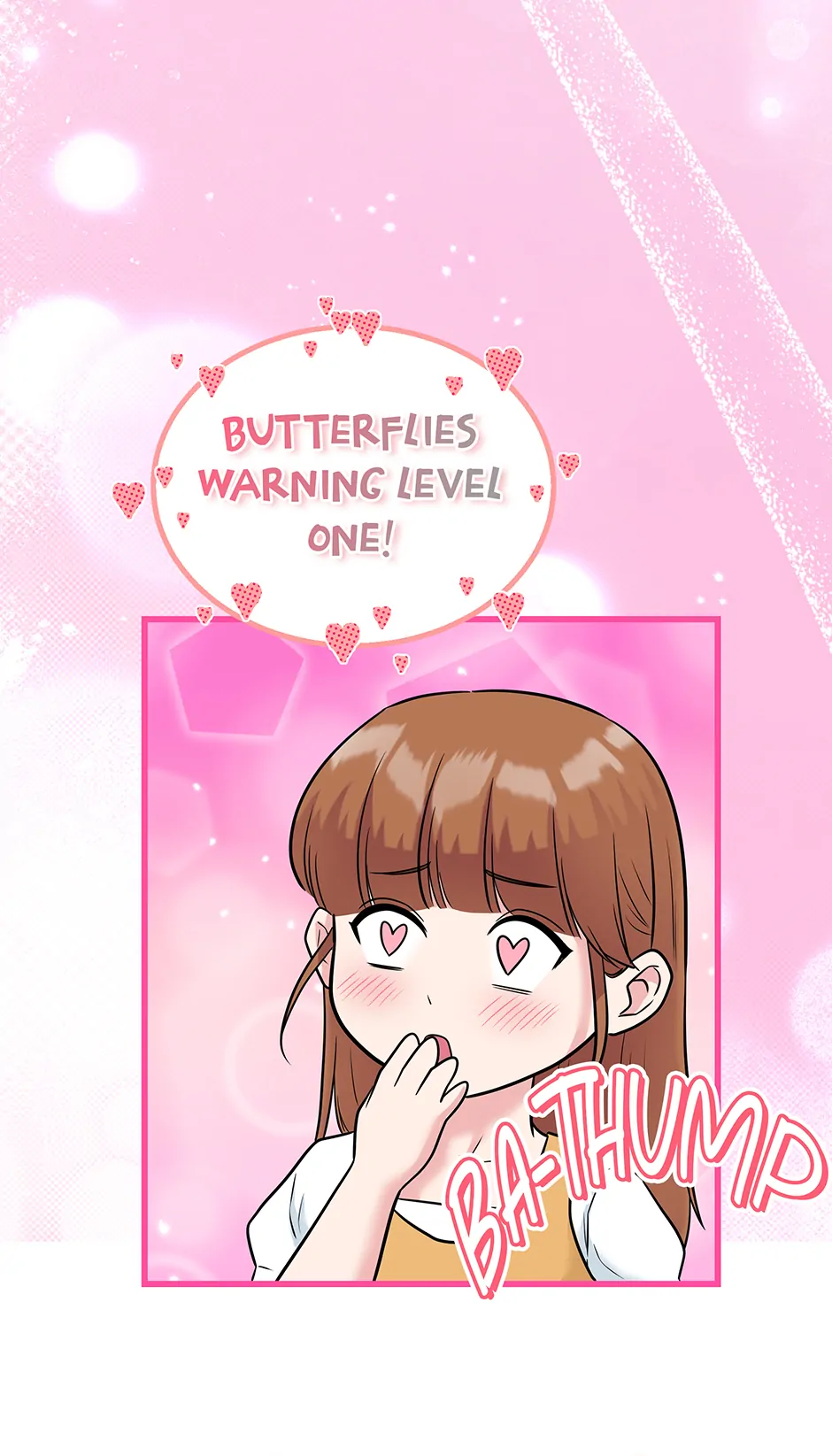 Love on Campus Chapter 48 - page 32