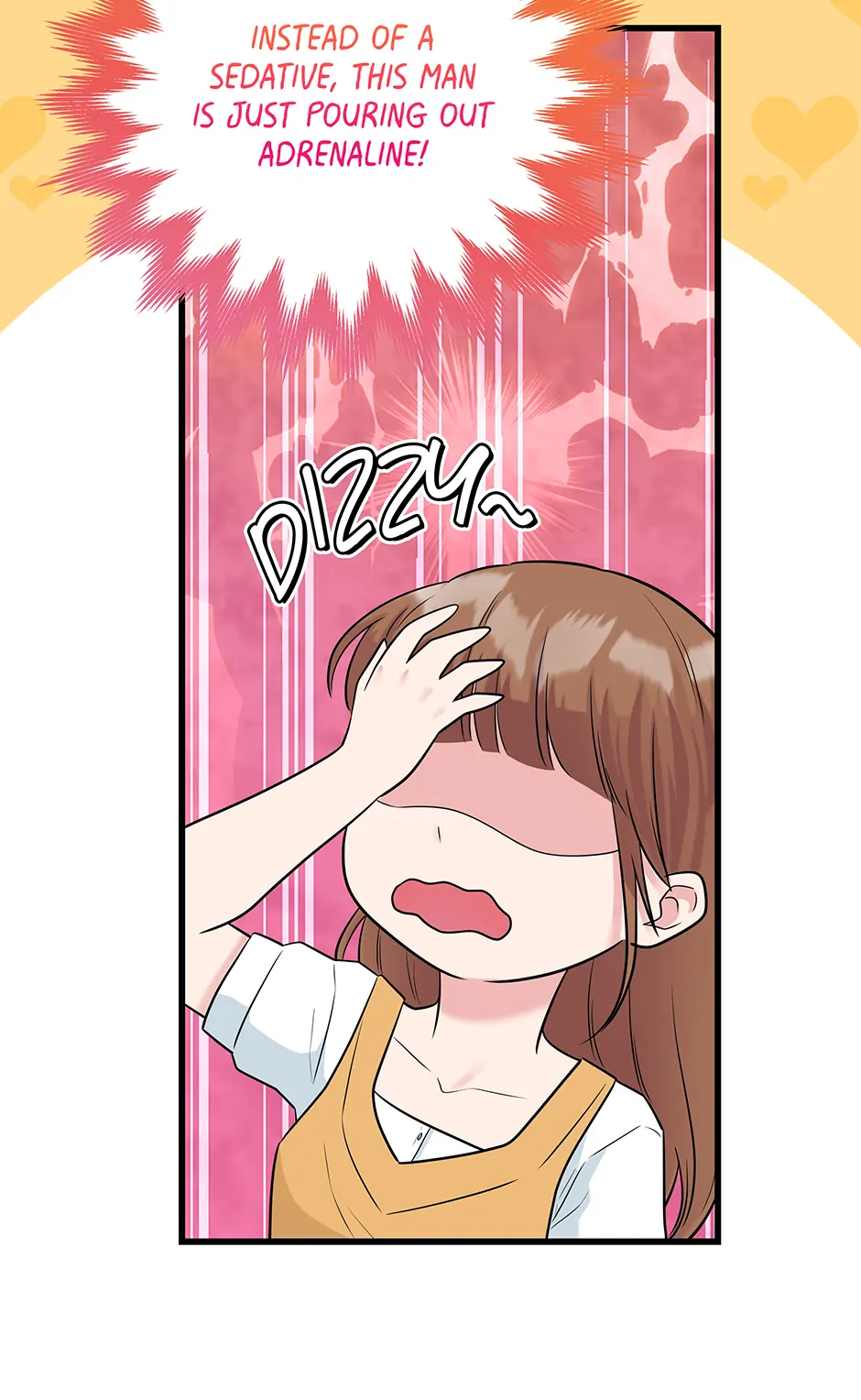 Love on Campus Chapter 48 - page 36