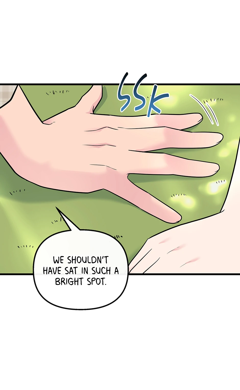 Love on Campus Chapter 48 - page 37