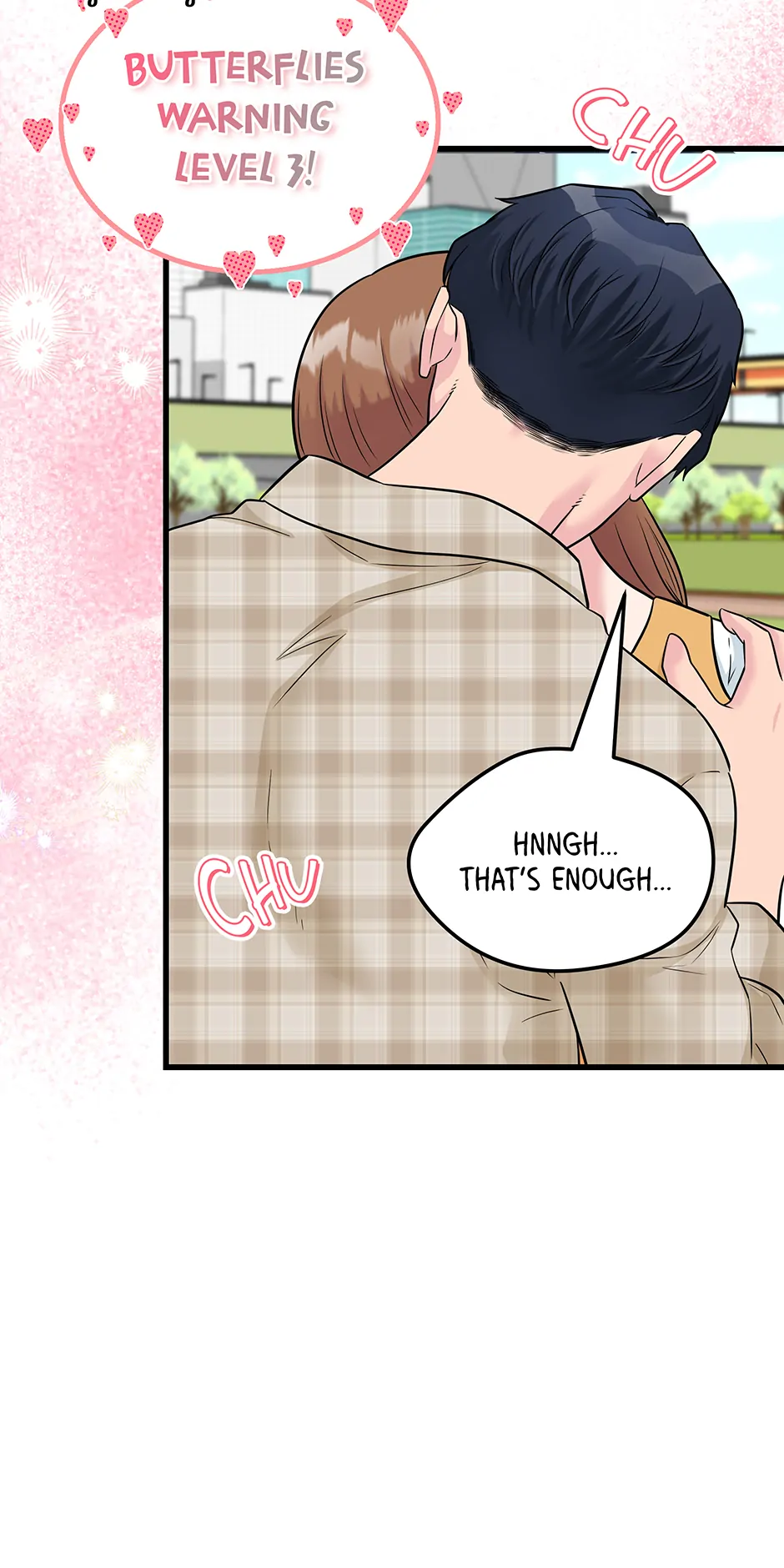 Love on Campus Chapter 48 - page 39