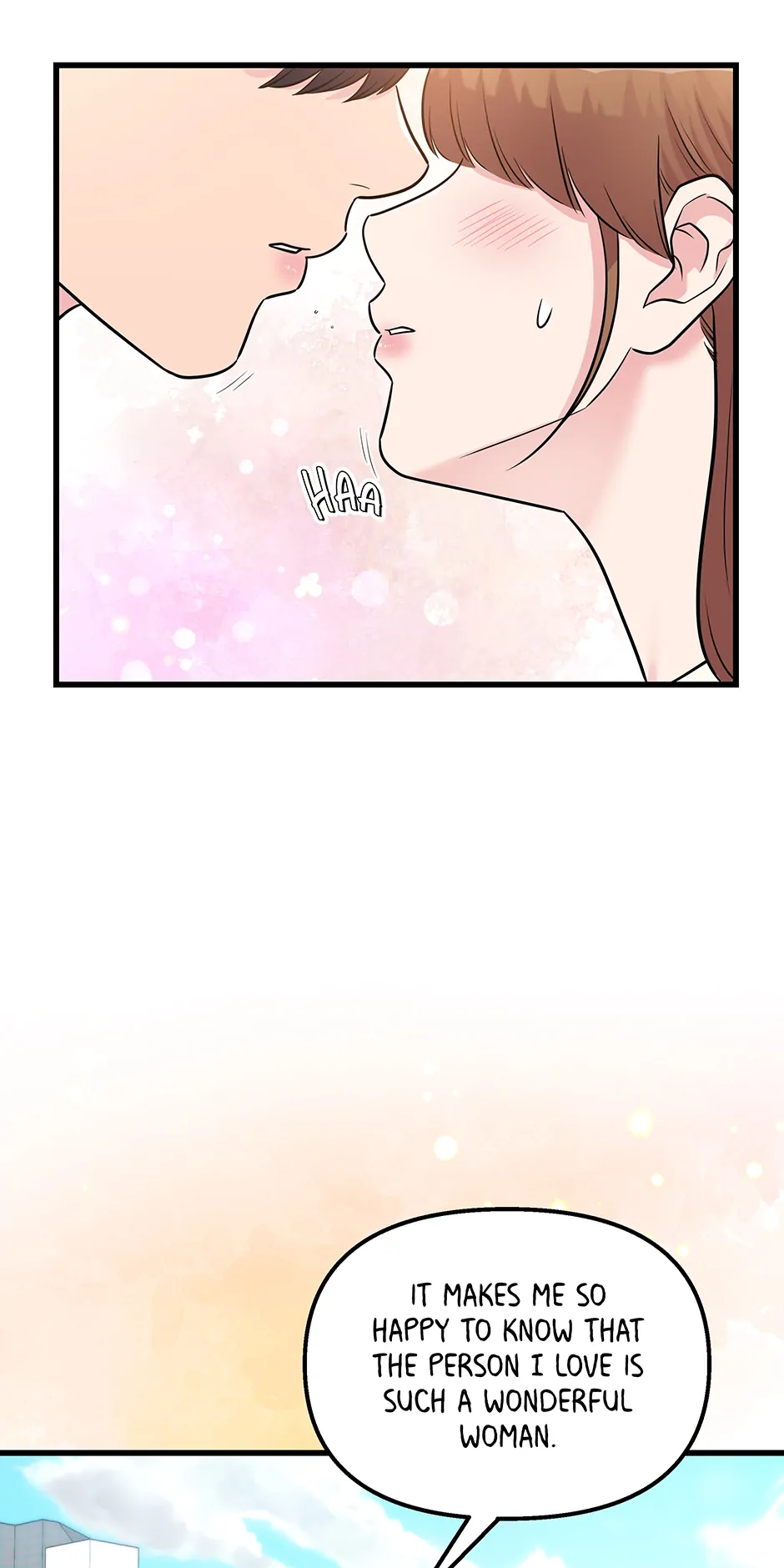 Love on Campus Chapter 48 - page 40