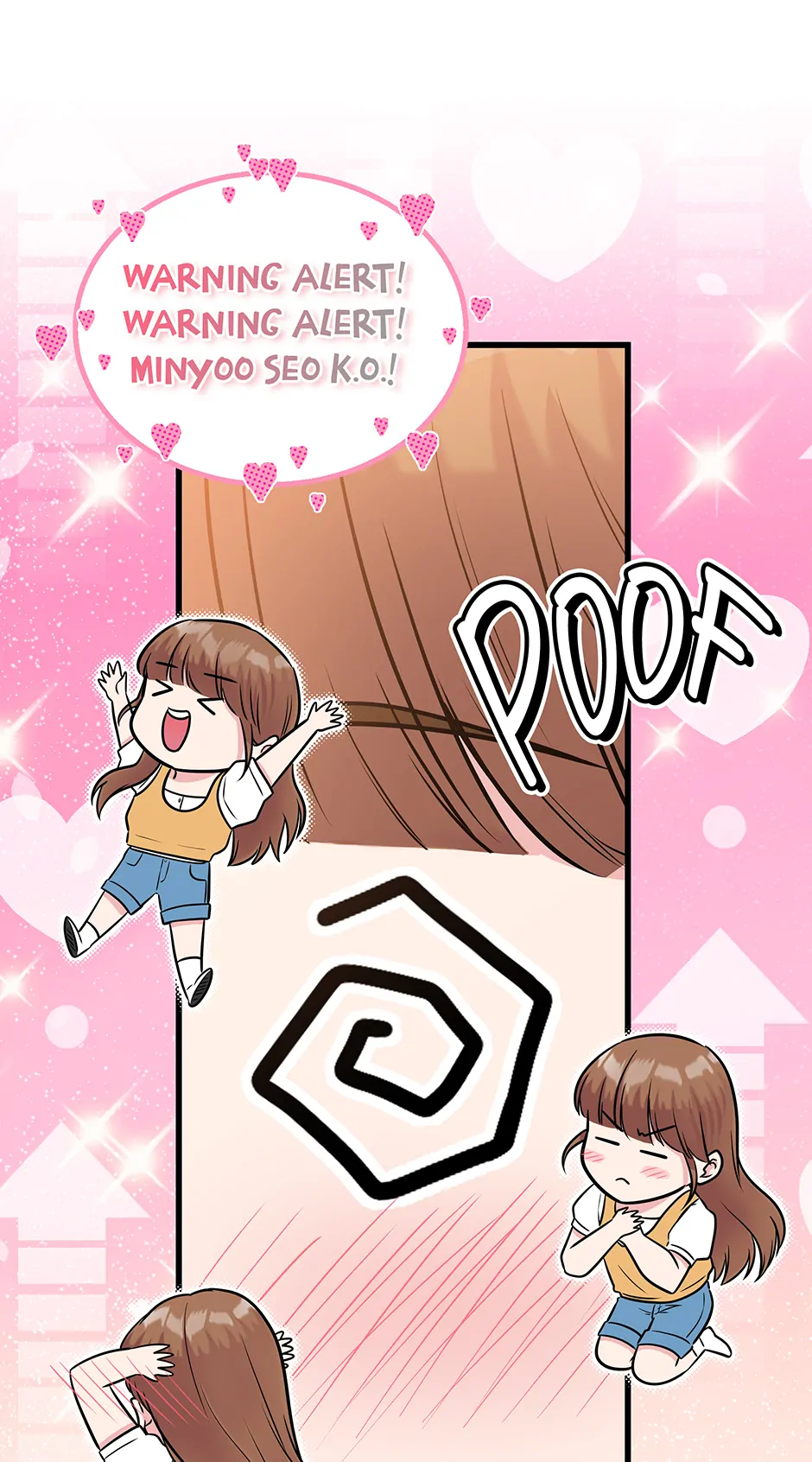 Love on Campus Chapter 48 - page 42