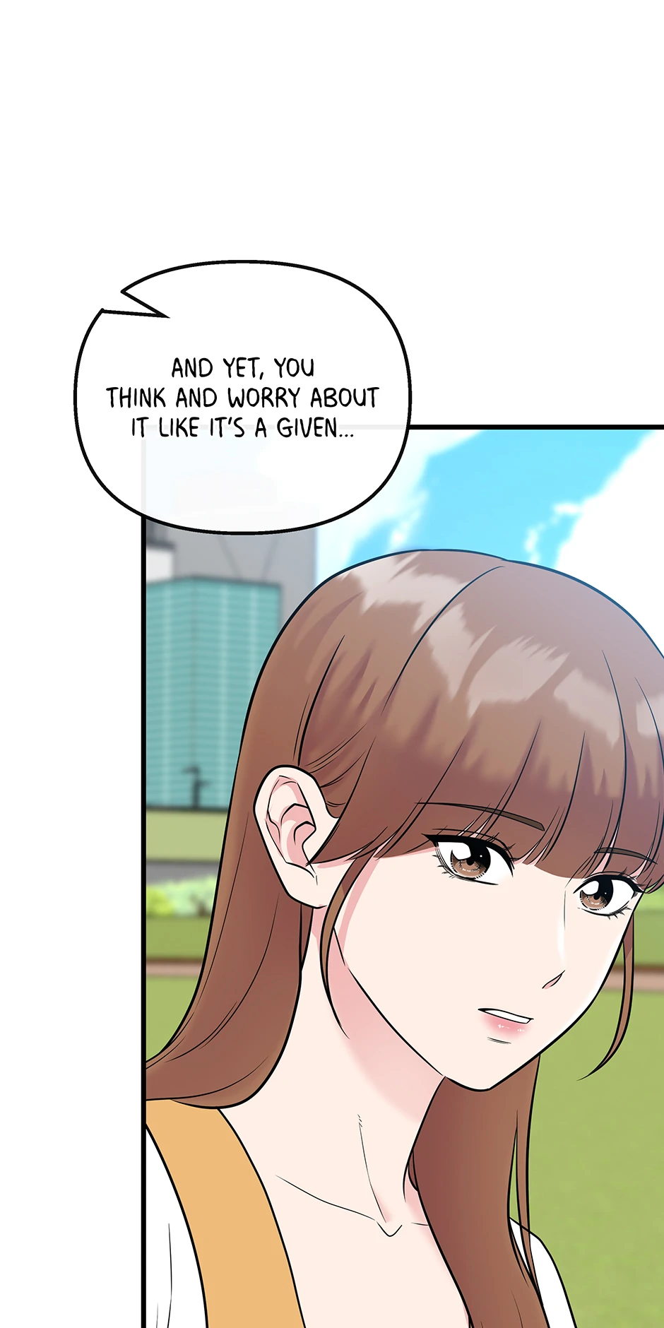 Love on Campus Chapter 48 - page 46