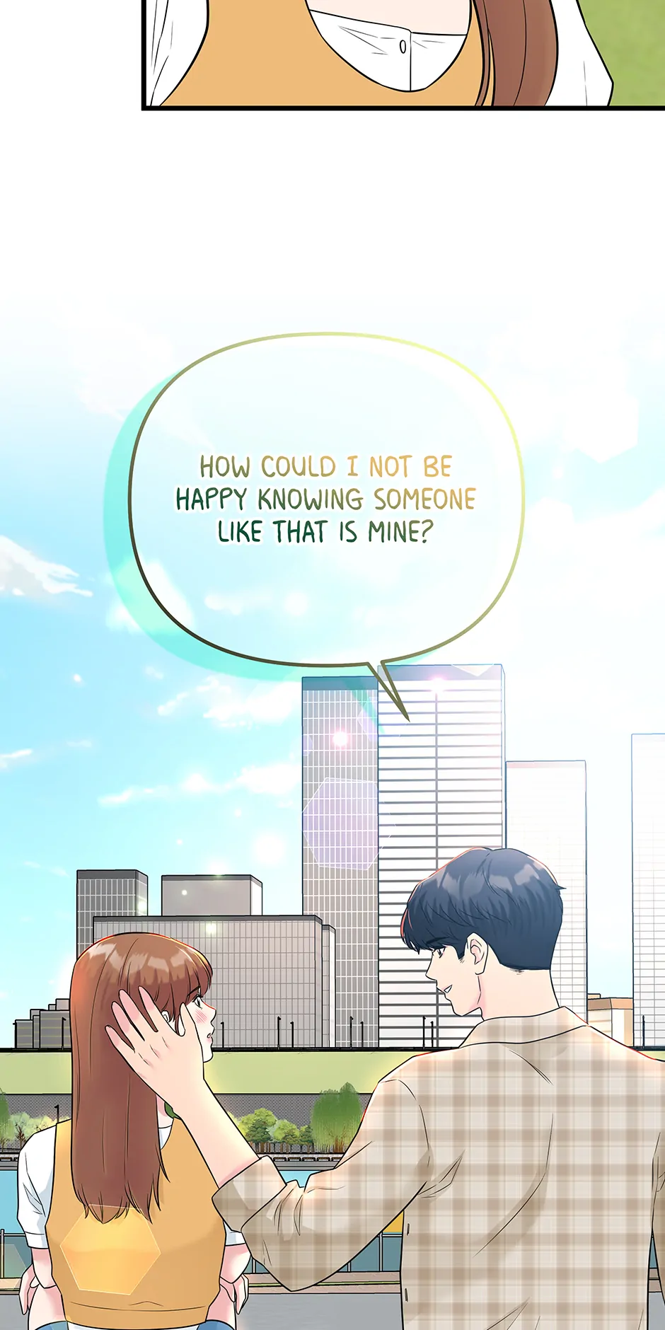 Love on Campus Chapter 48 - page 47
