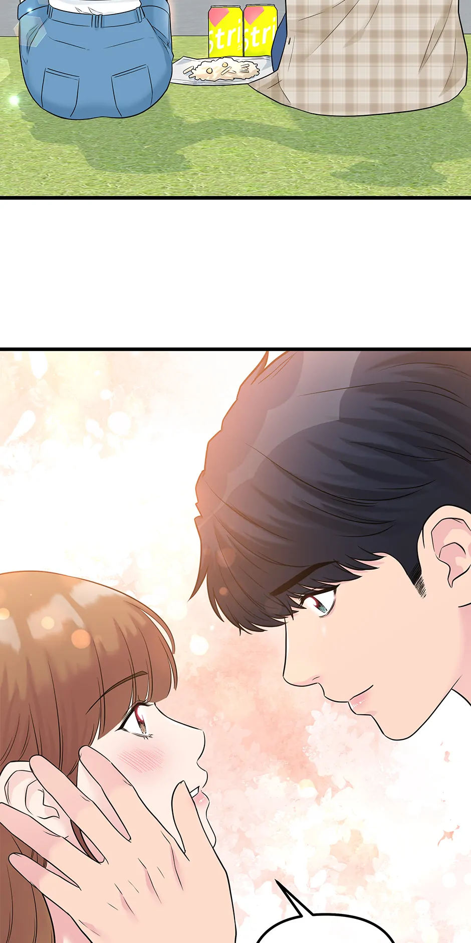 Love on Campus Chapter 48 - page 48