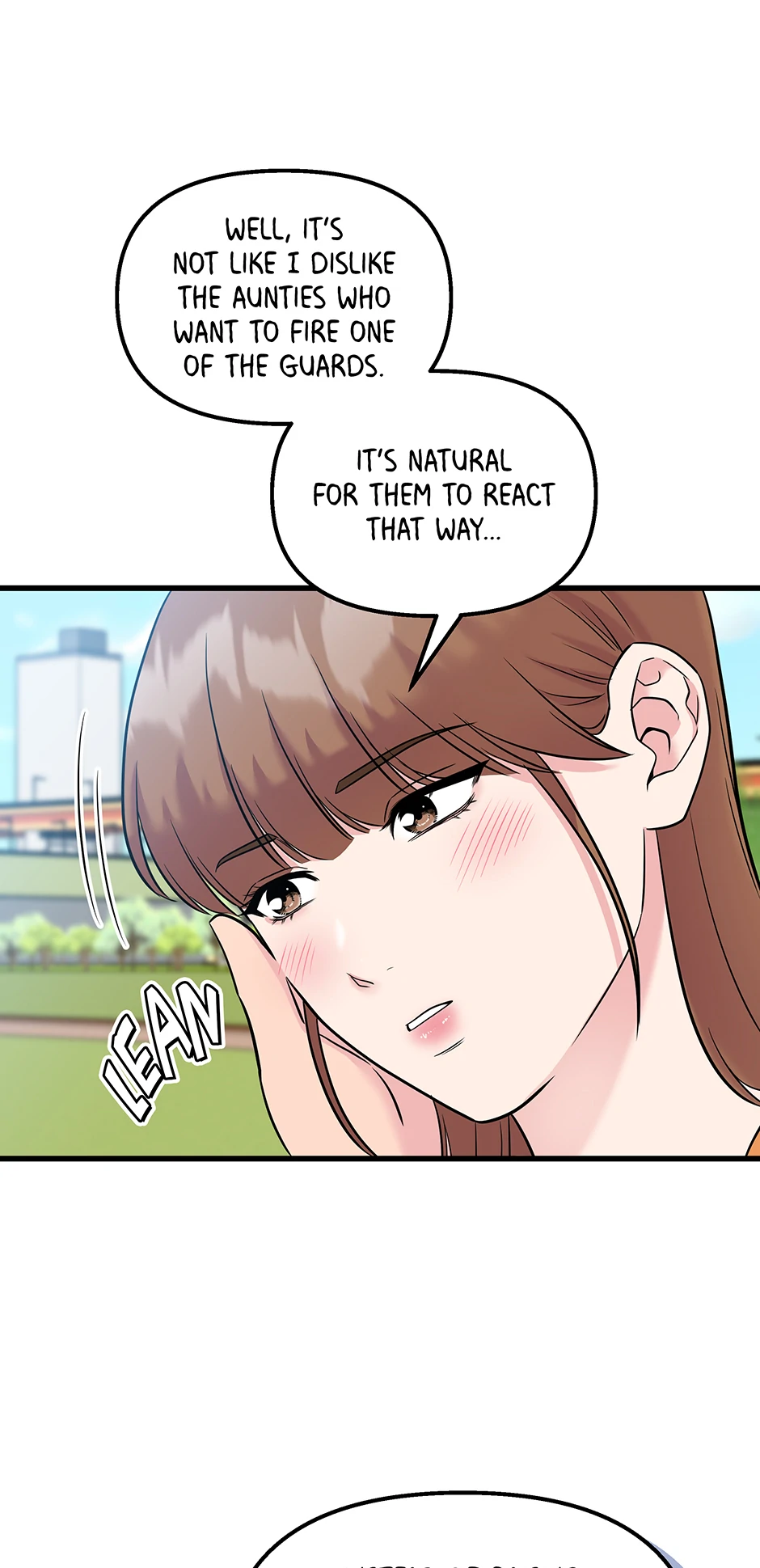 Love on Campus Chapter 48 - page 50