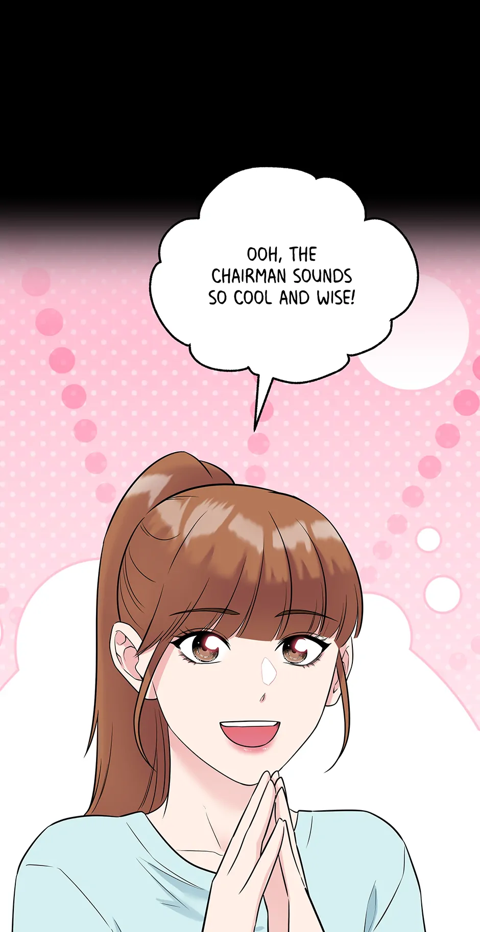 Love on Campus Chapter 48 - page 57