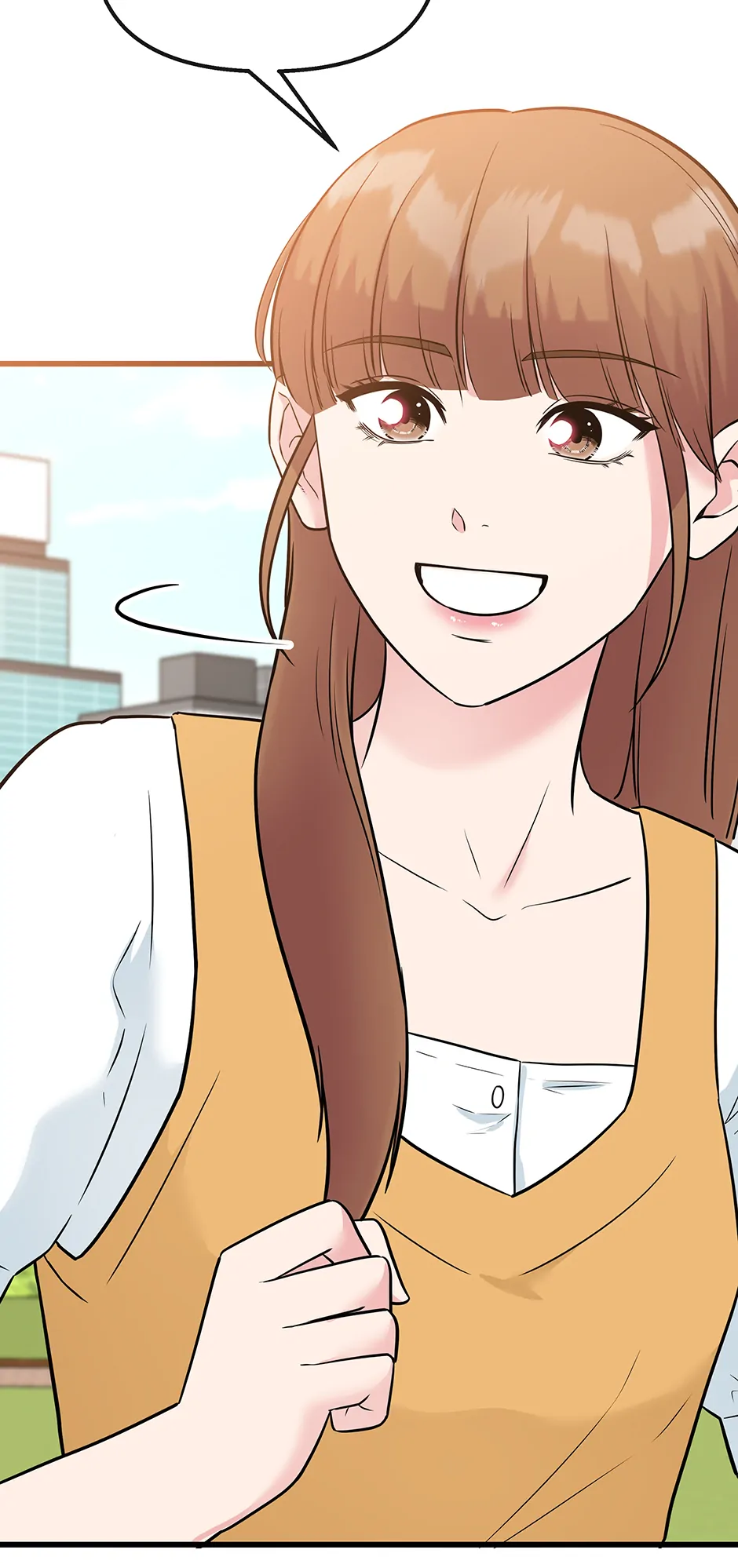 Love on Campus Chapter 48 - page 59