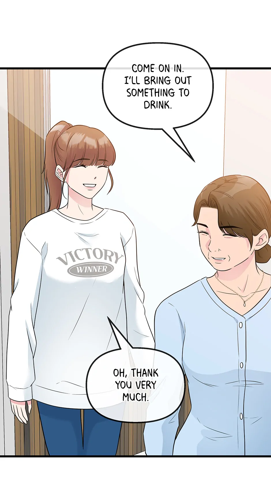 Love on Campus Chapter 48 - page 62