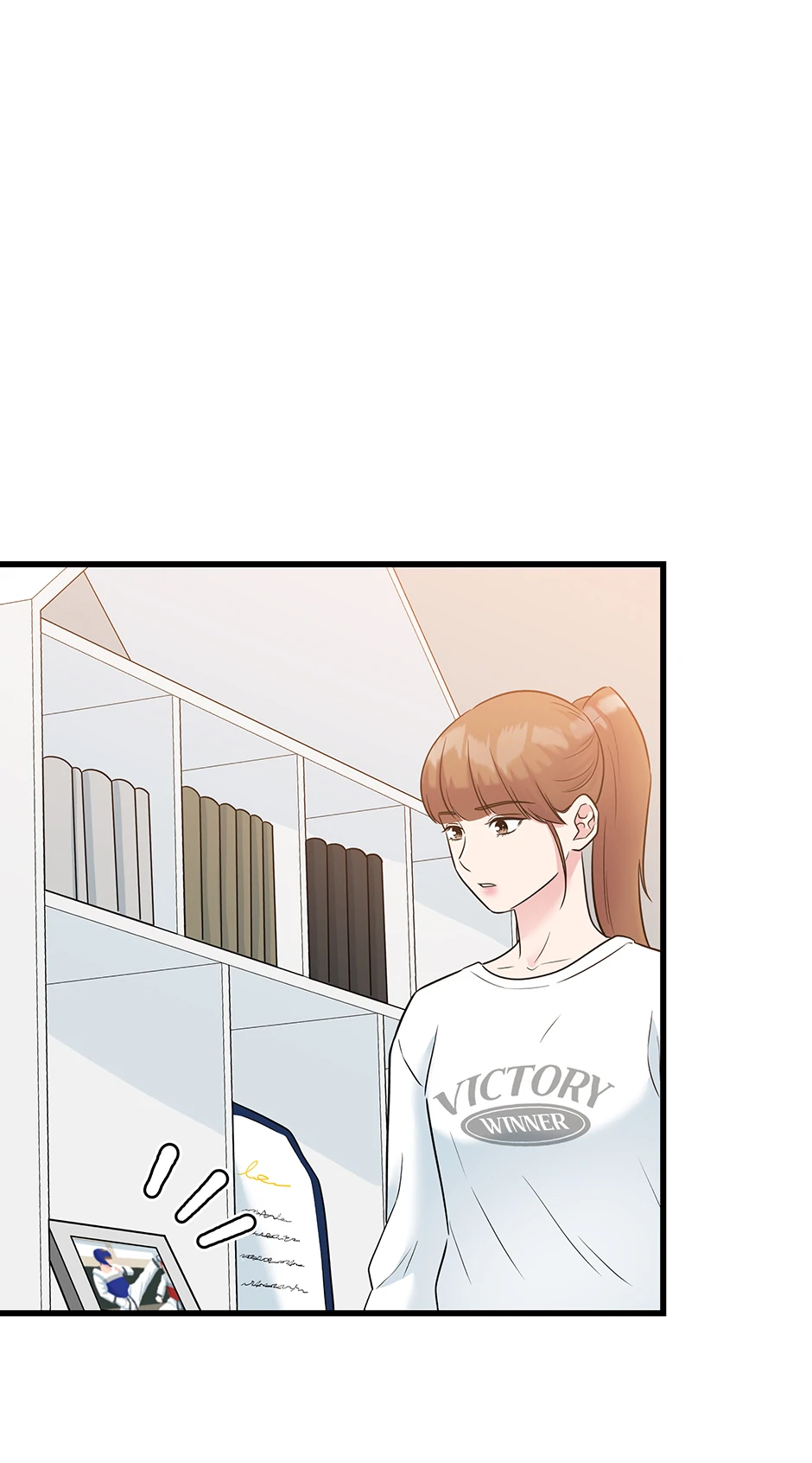 Love on Campus Chapter 48 - page 63
