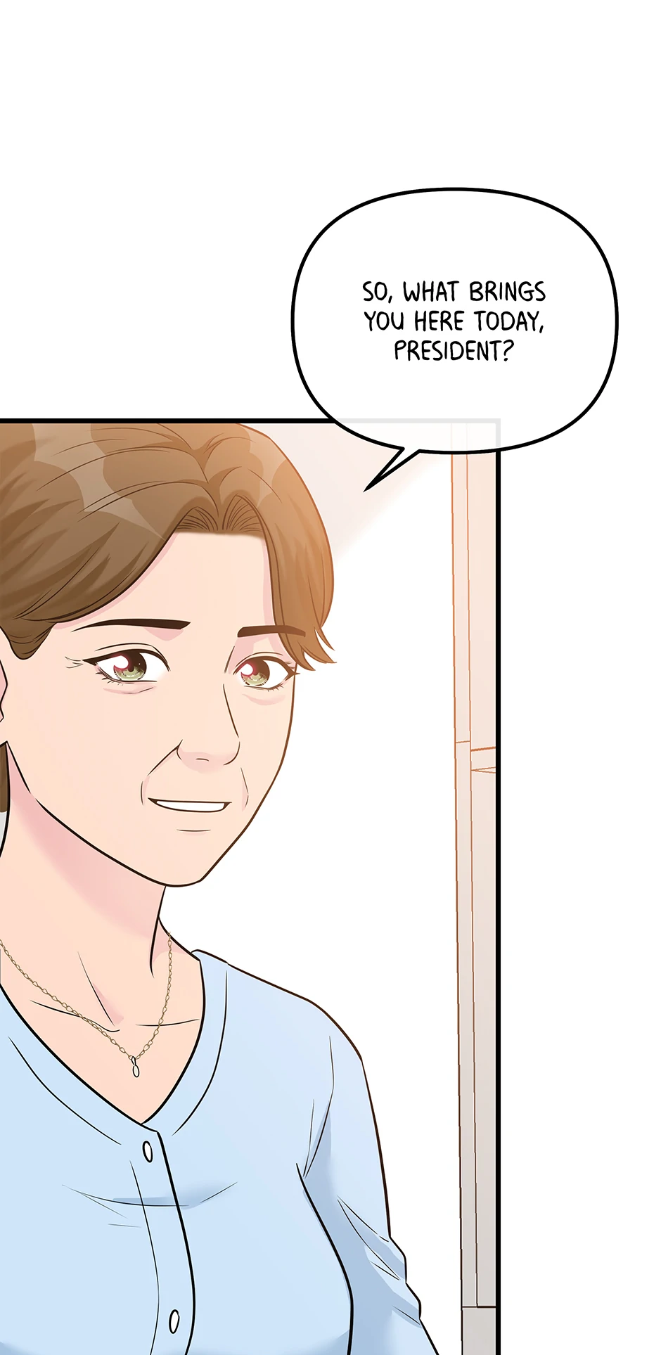 Love on Campus Chapter 48 - page 69