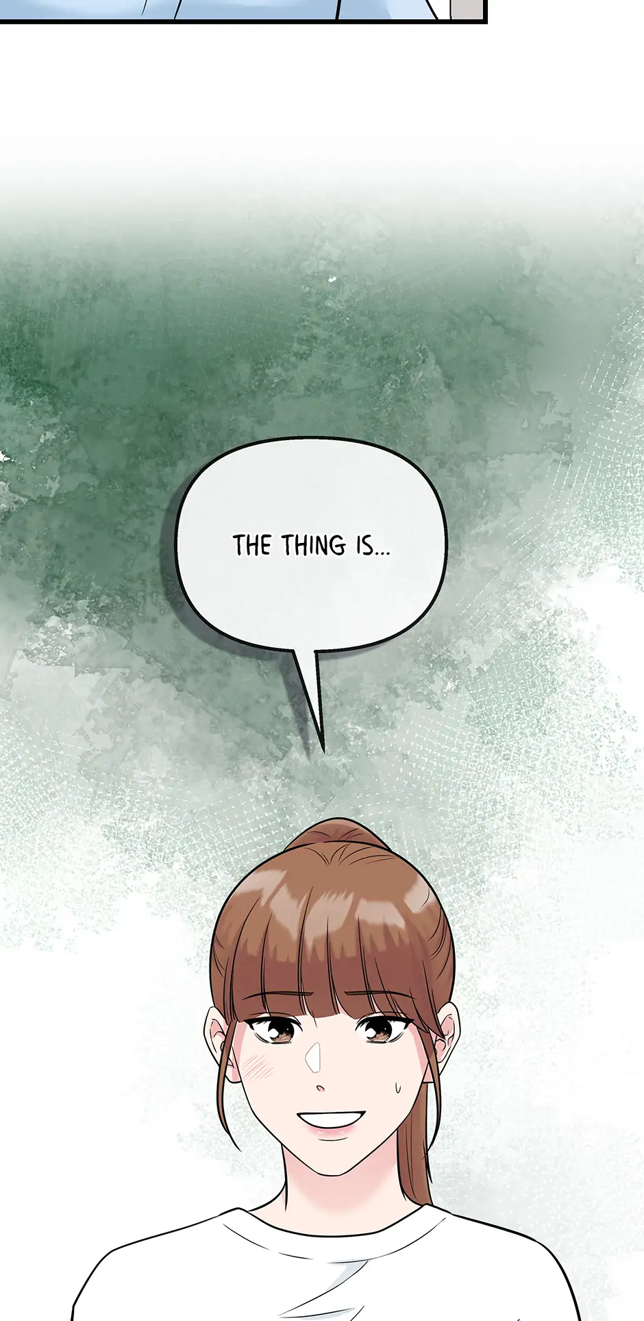 Love on Campus Chapter 48 - page 70