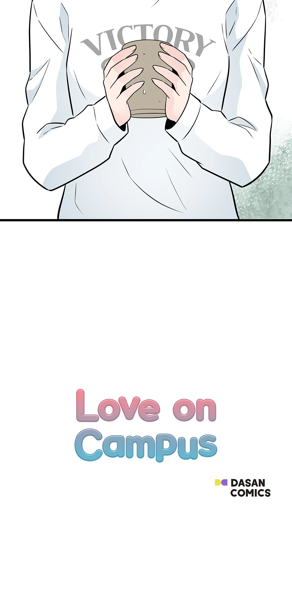 Love on Campus Chapter 48 - page 71