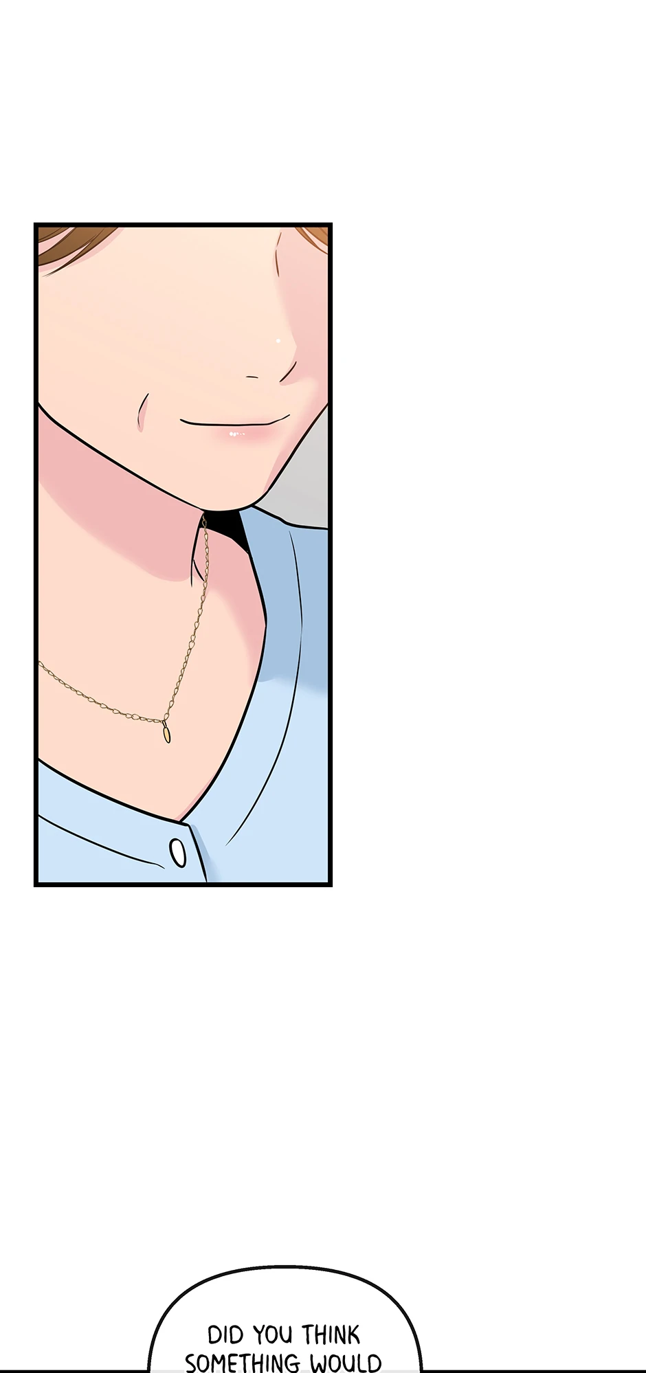 Love on Campus Chapter 49 - page 11