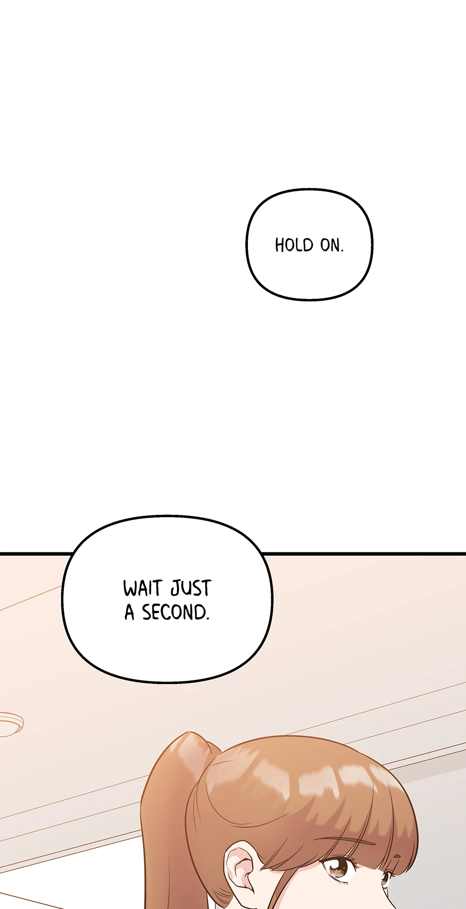 Love on Campus Chapter 49 - page 19