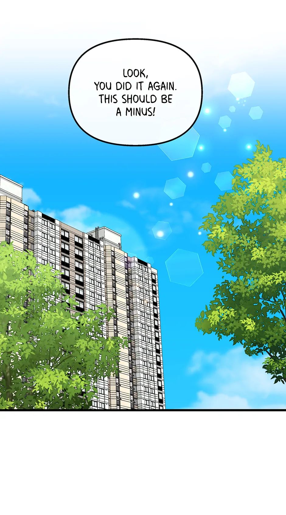 Love on Campus Chapter 49 - page 22