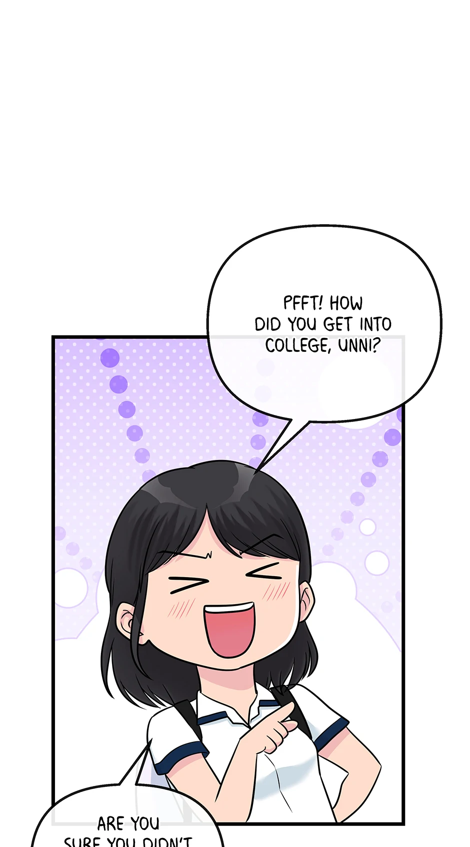 Love on Campus Chapter 49 - page 48