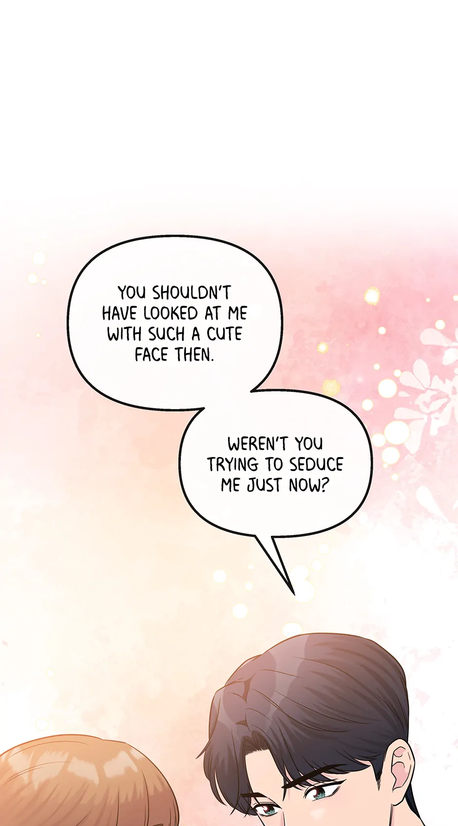 Love on Campus Chapter 50 - page 15
