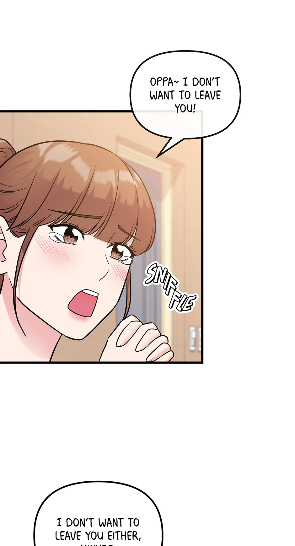 Love on Campus Chapter 50 - page 18
